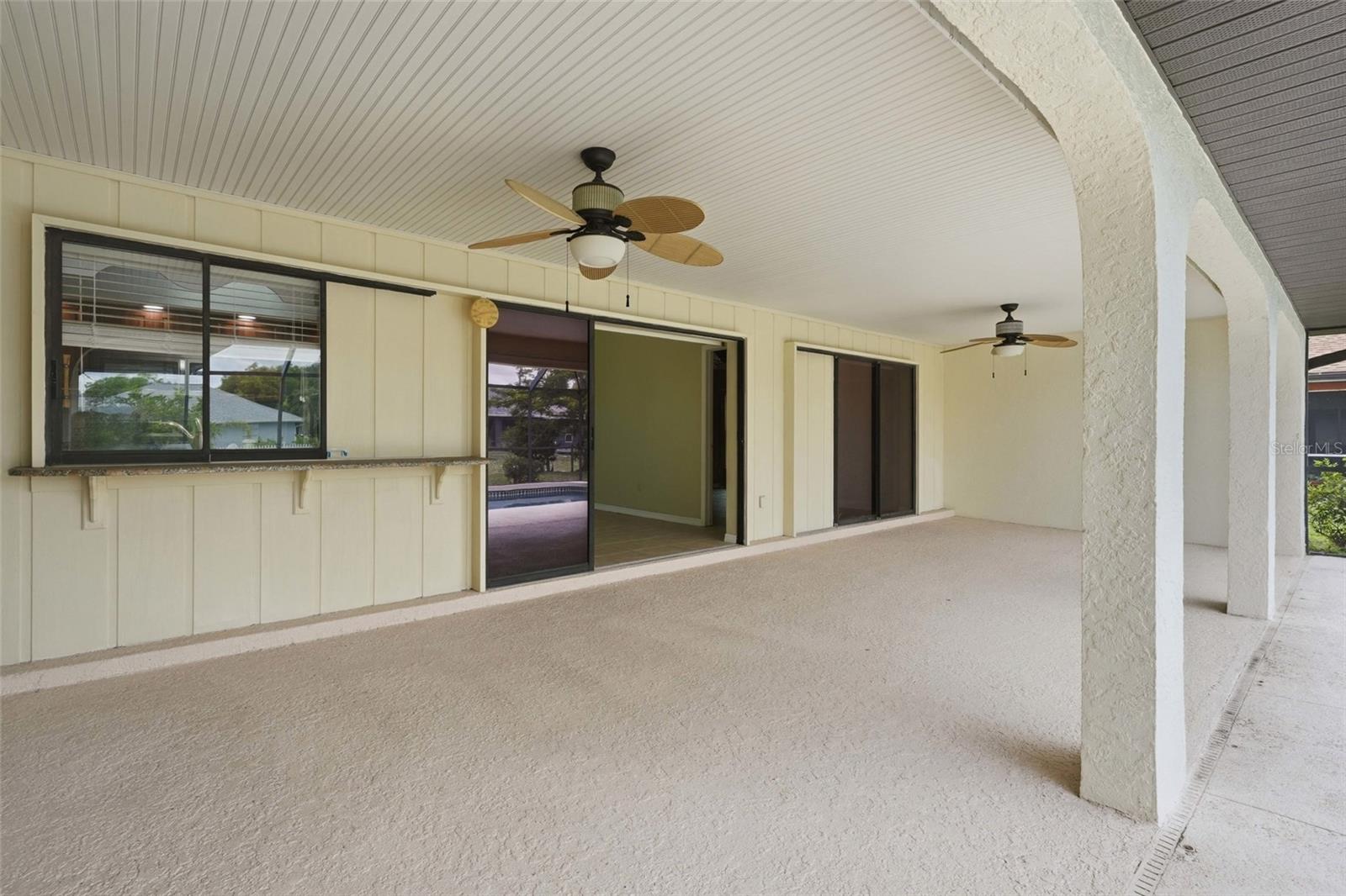 PUNTA GORDA ISLES SEC 23 - Residential