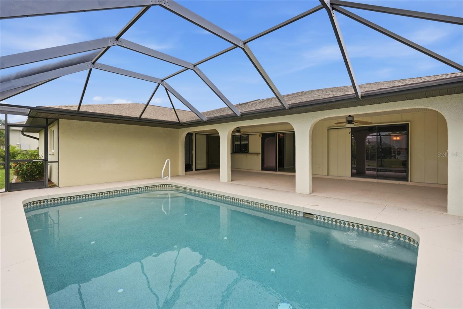 PUNTA GORDA ISLES SEC 23 - Residential