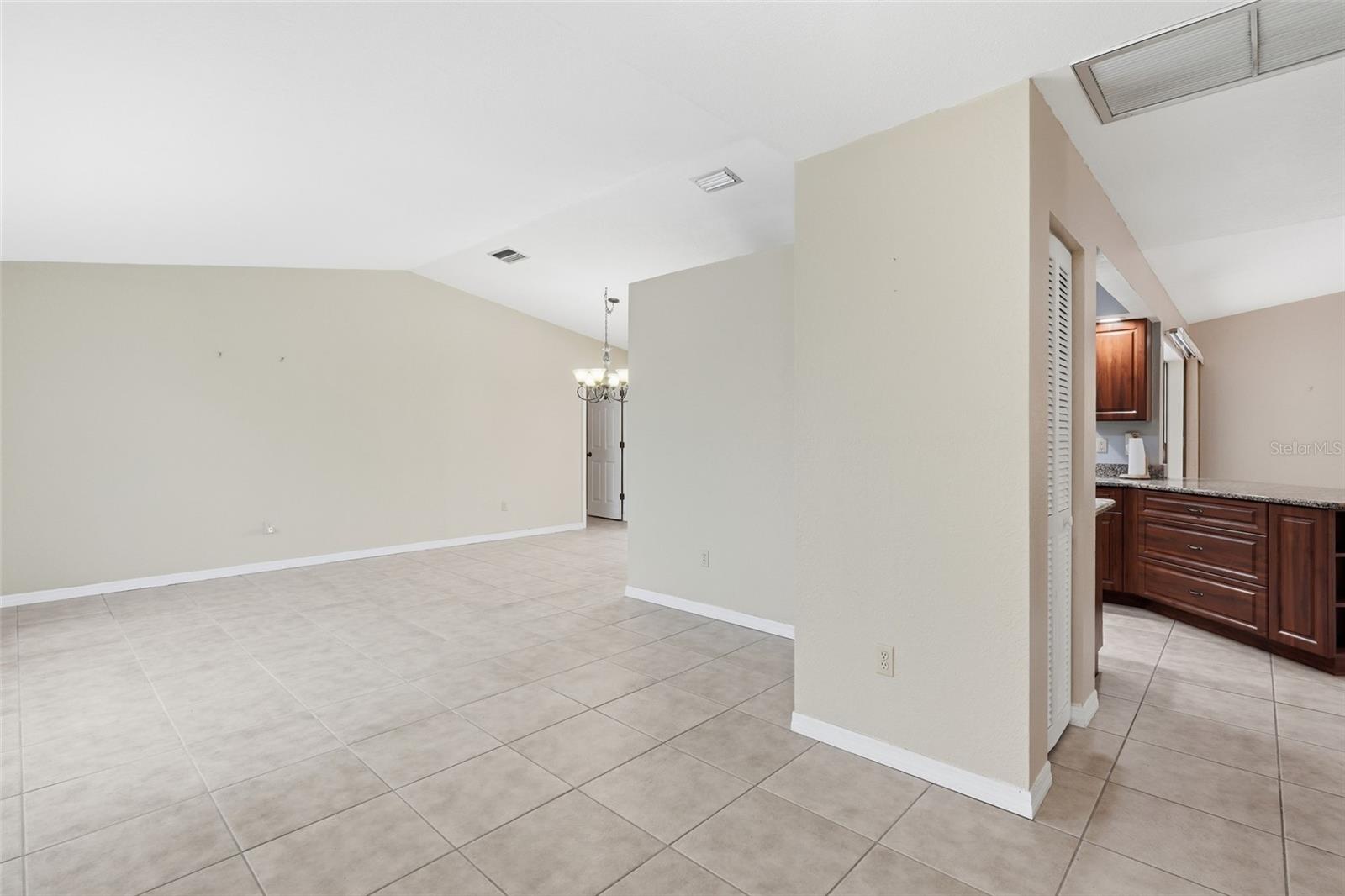 PUNTA GORDA ISLES SEC 23 - Residential