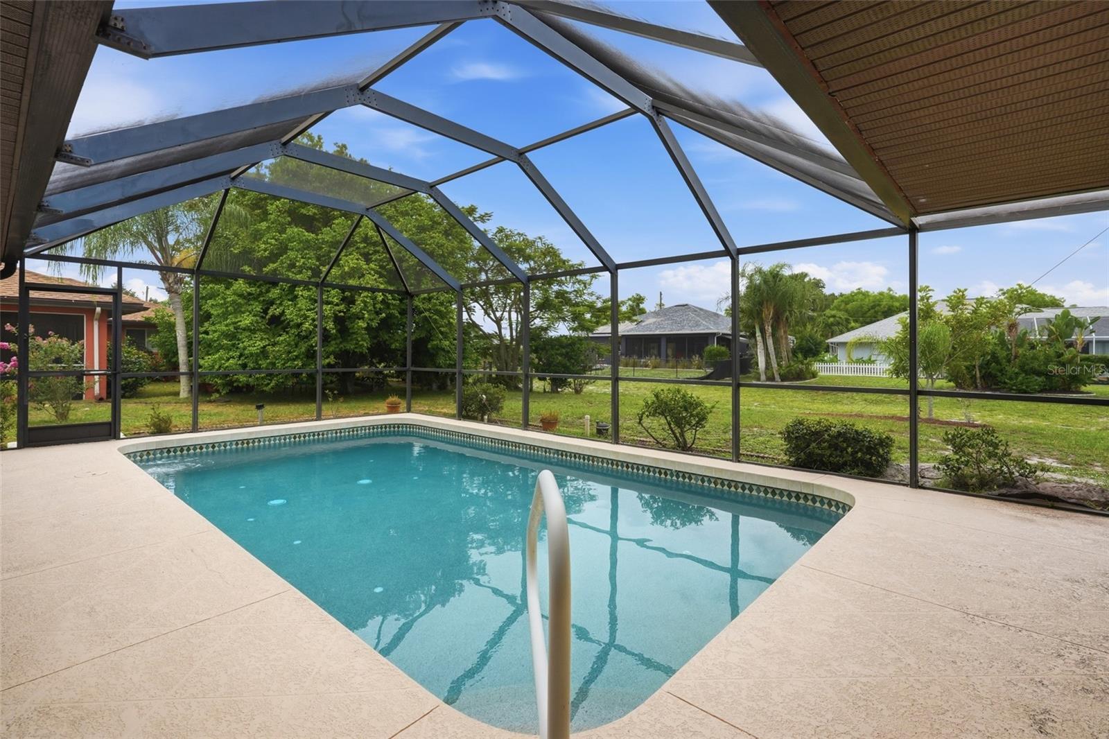 PUNTA GORDA ISLES SEC 23 - Residential