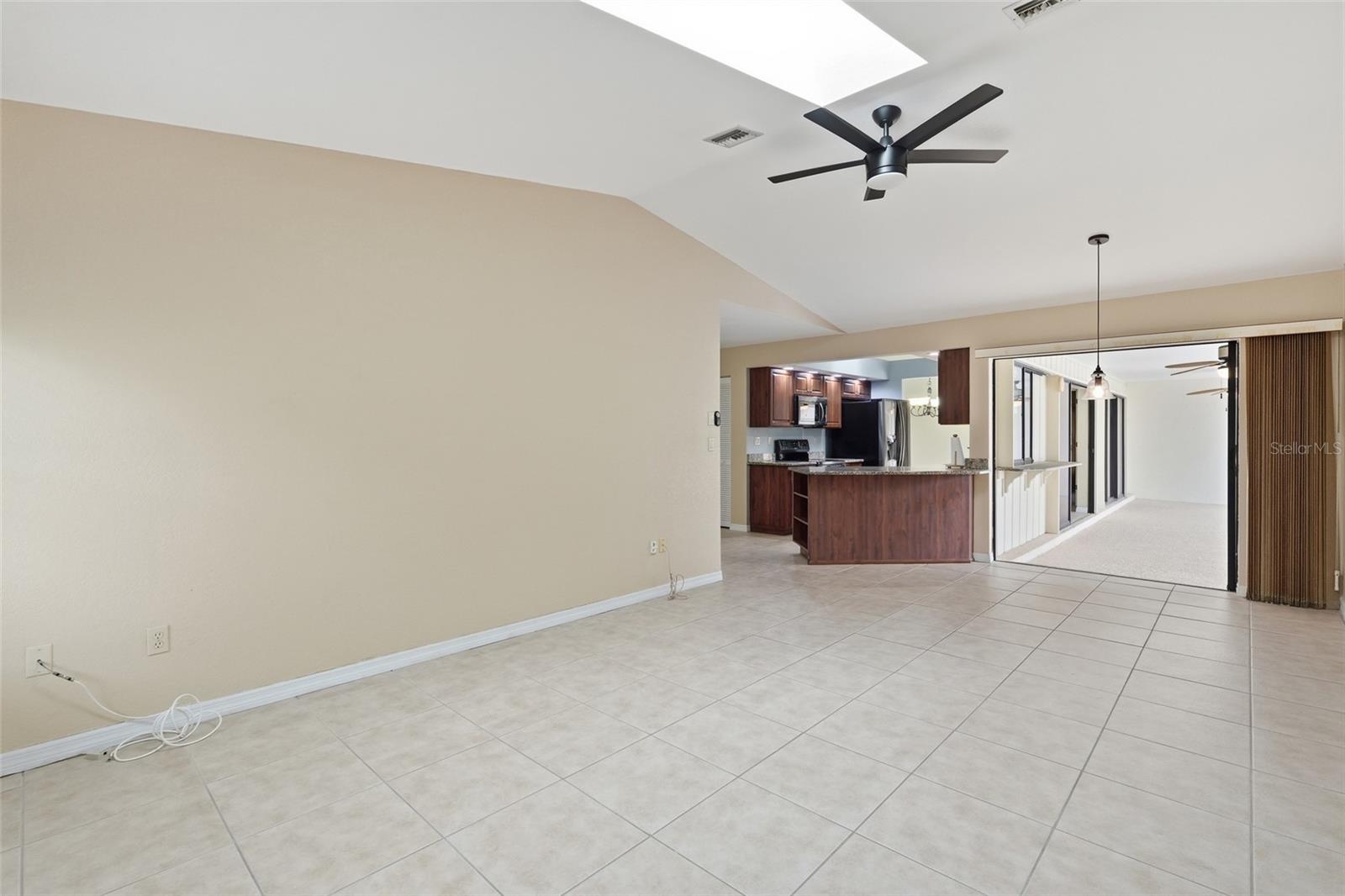 PUNTA GORDA ISLES SEC 23 - Residential