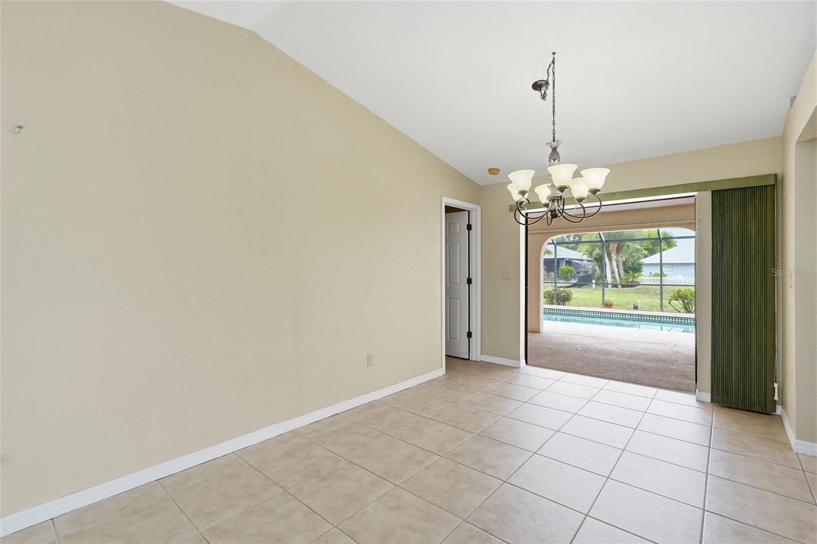 PUNTA GORDA ISLES SEC 23 - Residential
