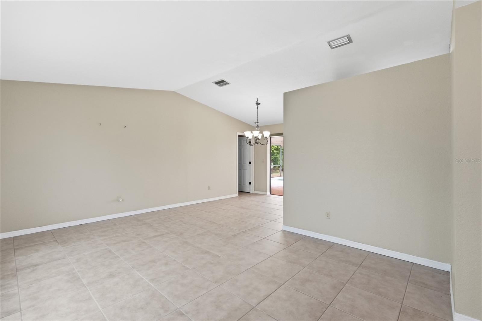 PUNTA GORDA ISLES SEC 23 - Residential