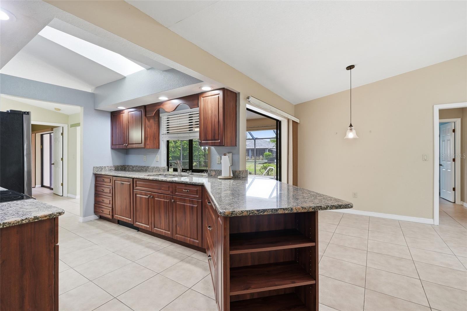 PUNTA GORDA ISLES SEC 23 - Residential