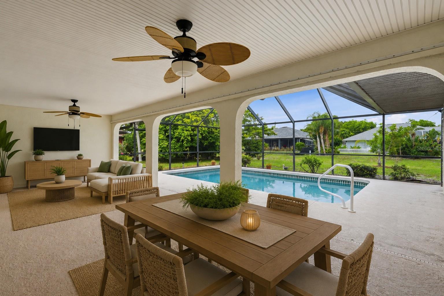 PUNTA GORDA ISLES SEC 23 - Residential