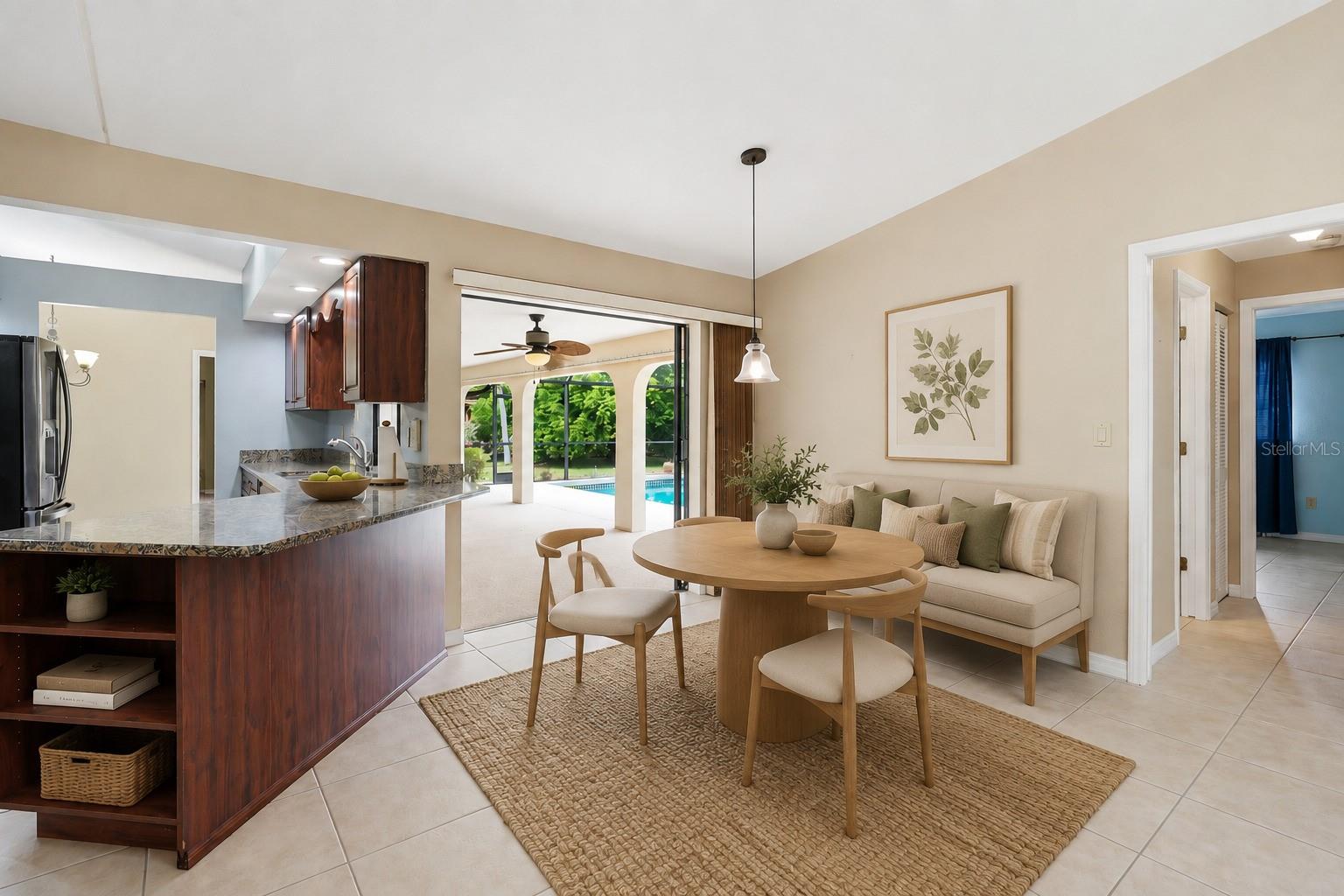 PUNTA GORDA ISLES SEC 23 - Residential