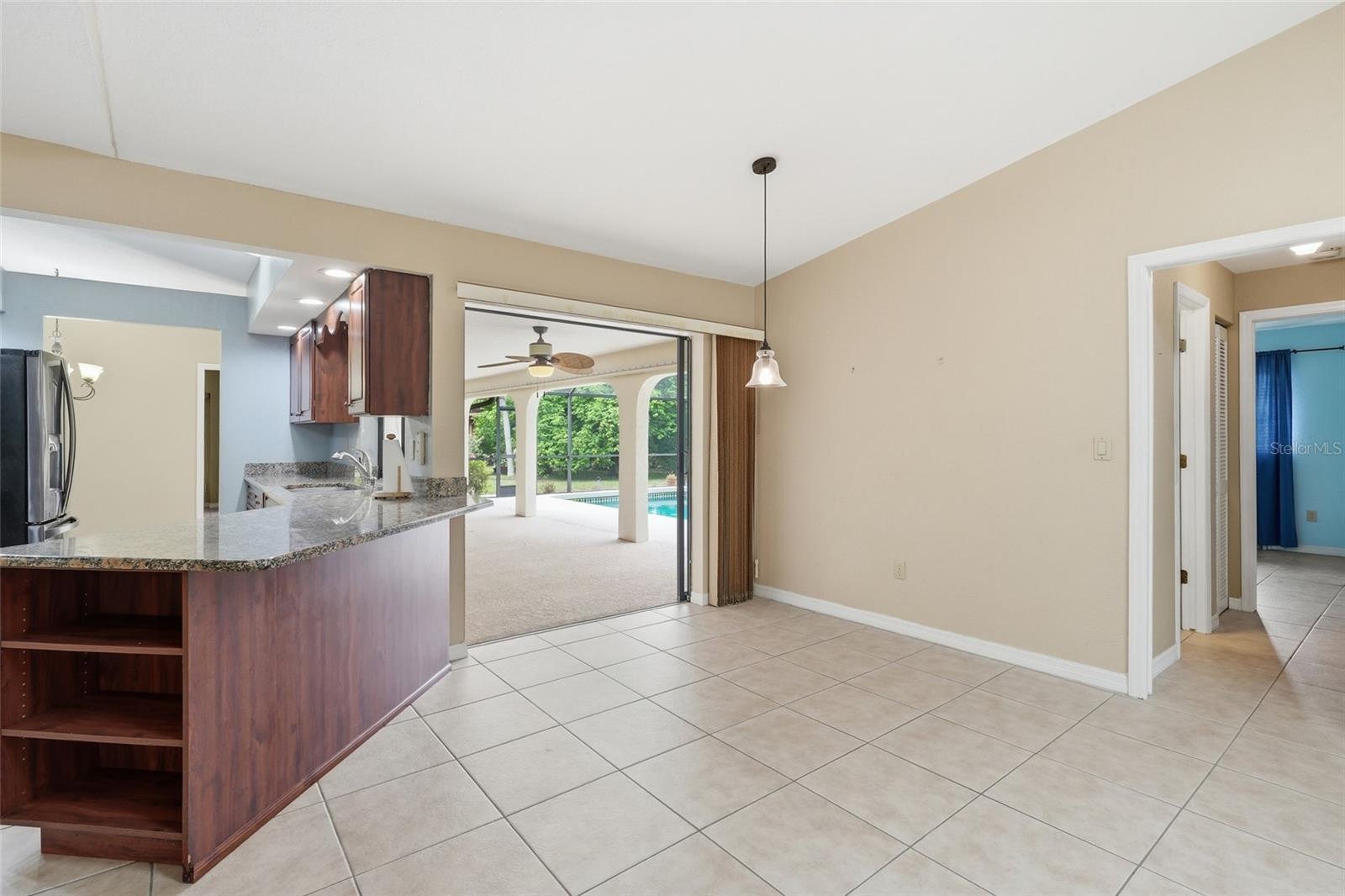 PUNTA GORDA ISLES SEC 23 - Residential