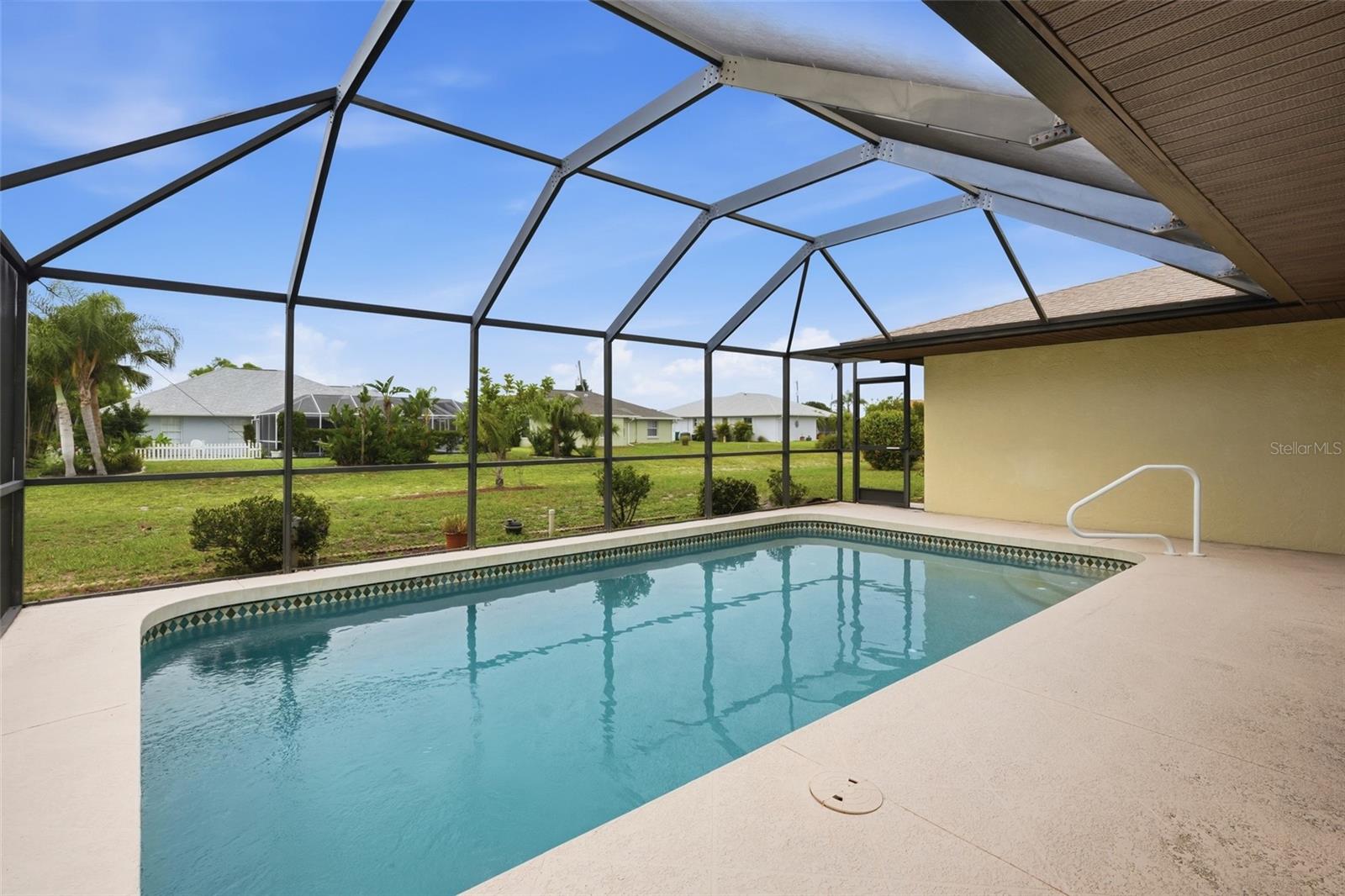 PUNTA GORDA ISLES SEC 23 - Residential