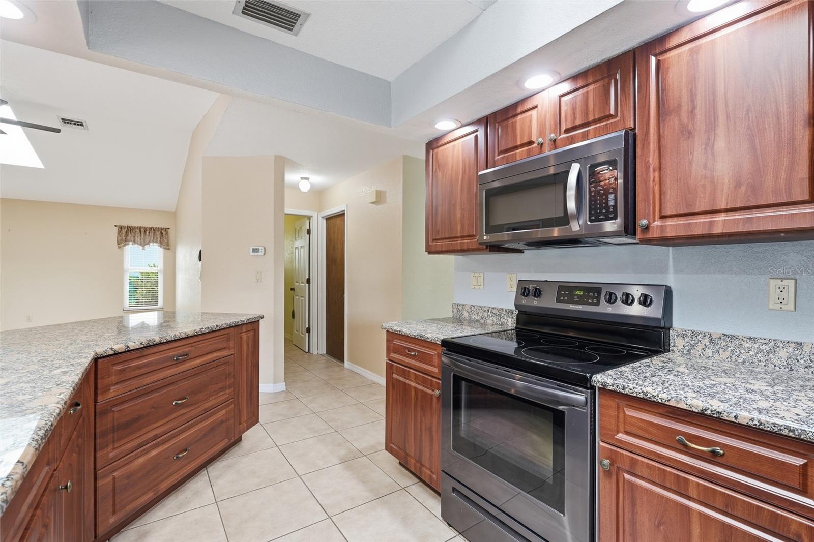 PUNTA GORDA ISLES SEC 23 - Residential