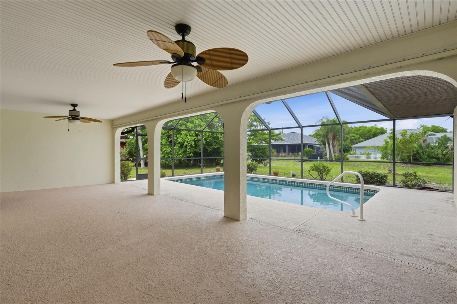 PUNTA GORDA ISLES SEC 23 - Residential