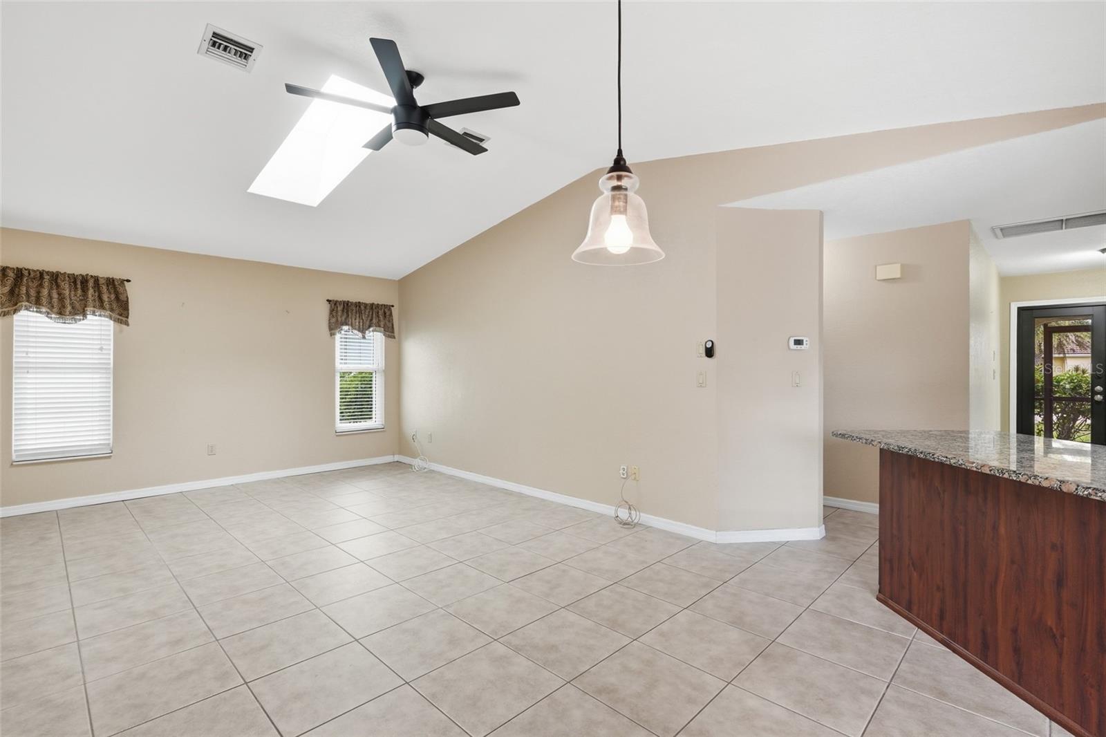 PUNTA GORDA ISLES SEC 23 - Residential