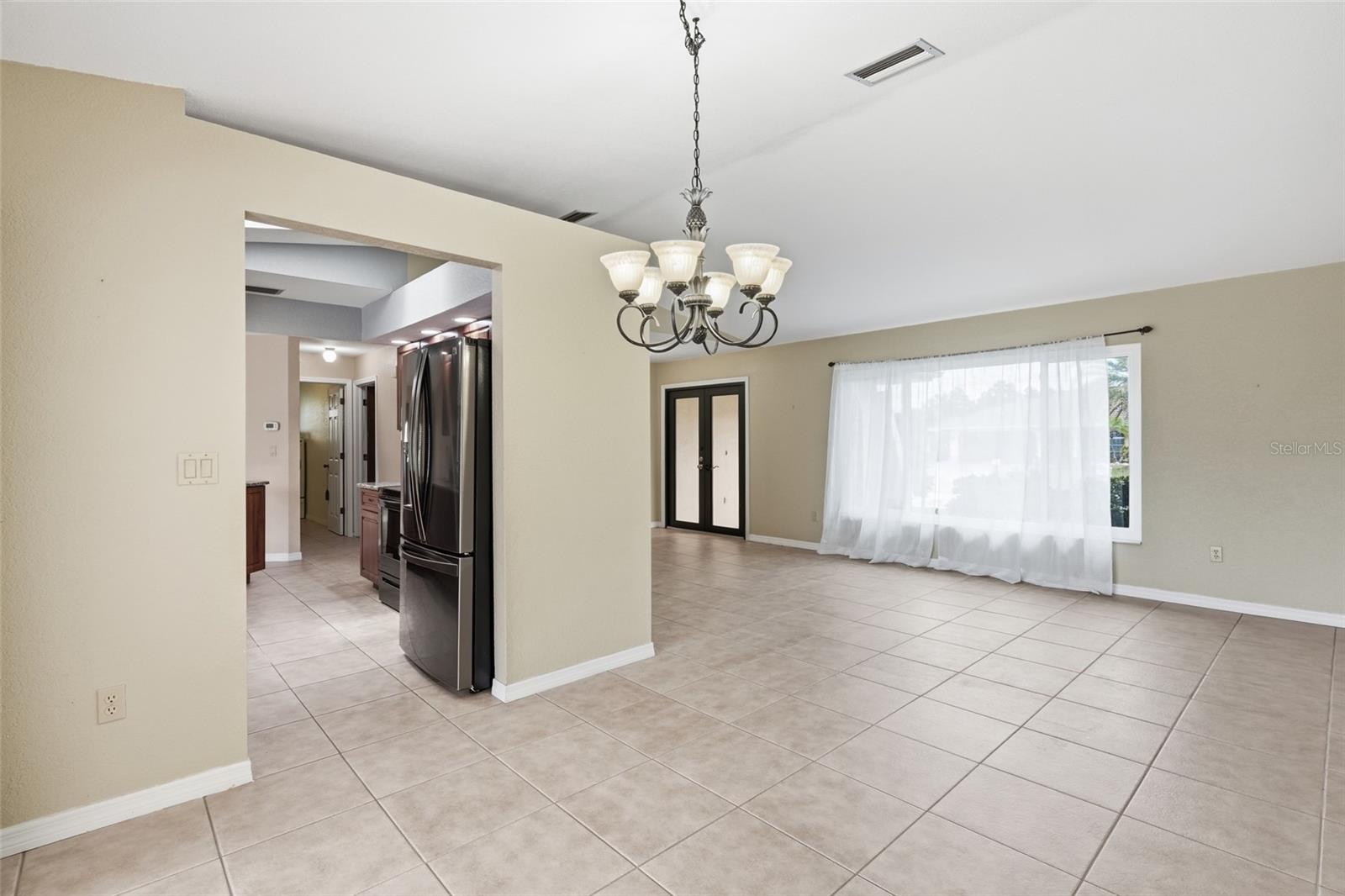 PUNTA GORDA ISLES SEC 23 - Residential