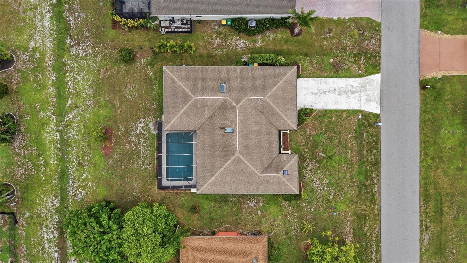 PUNTA GORDA ISLES SEC 23 - Residential