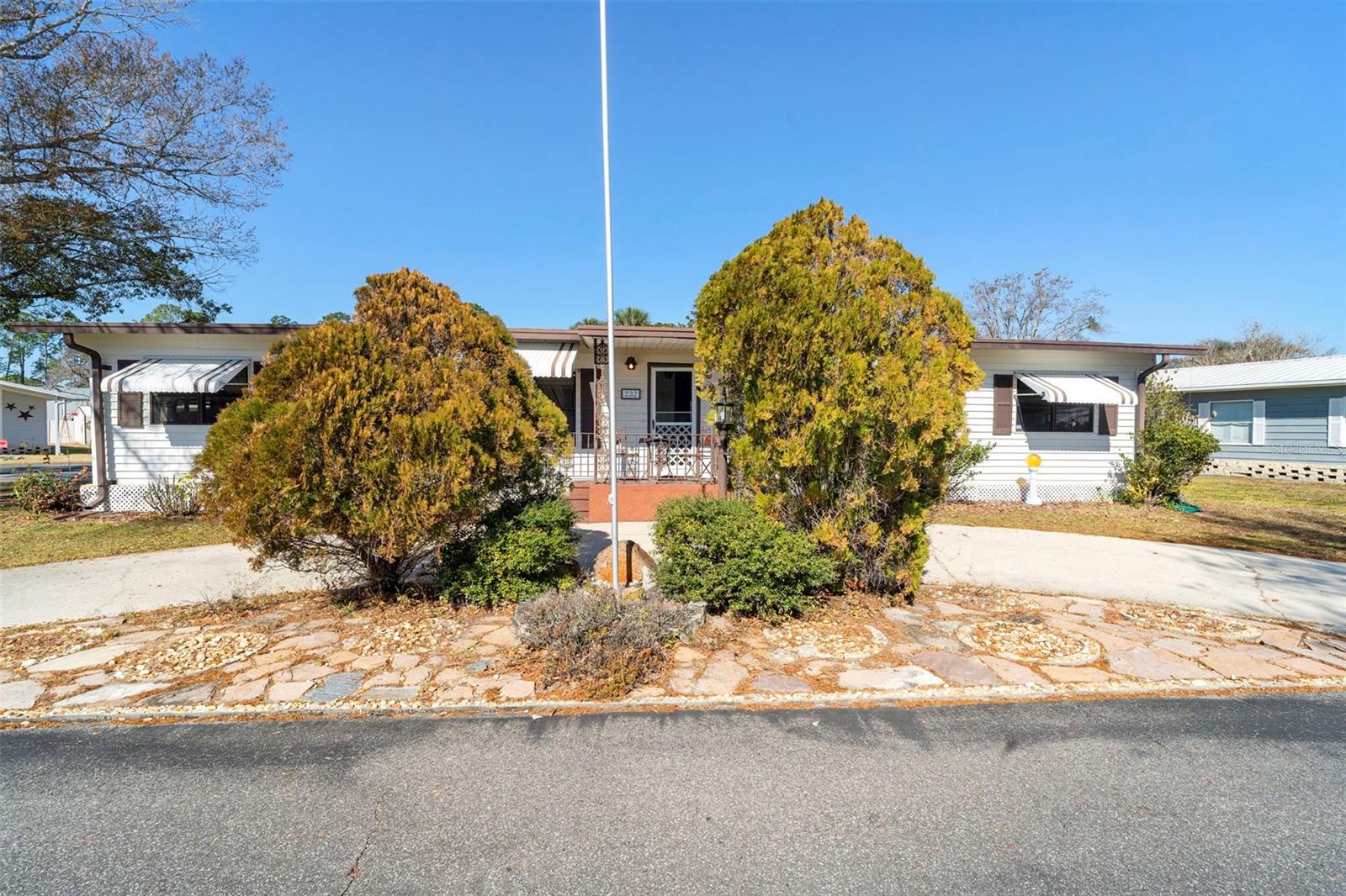 KOVE ESTATES COOP - Residential