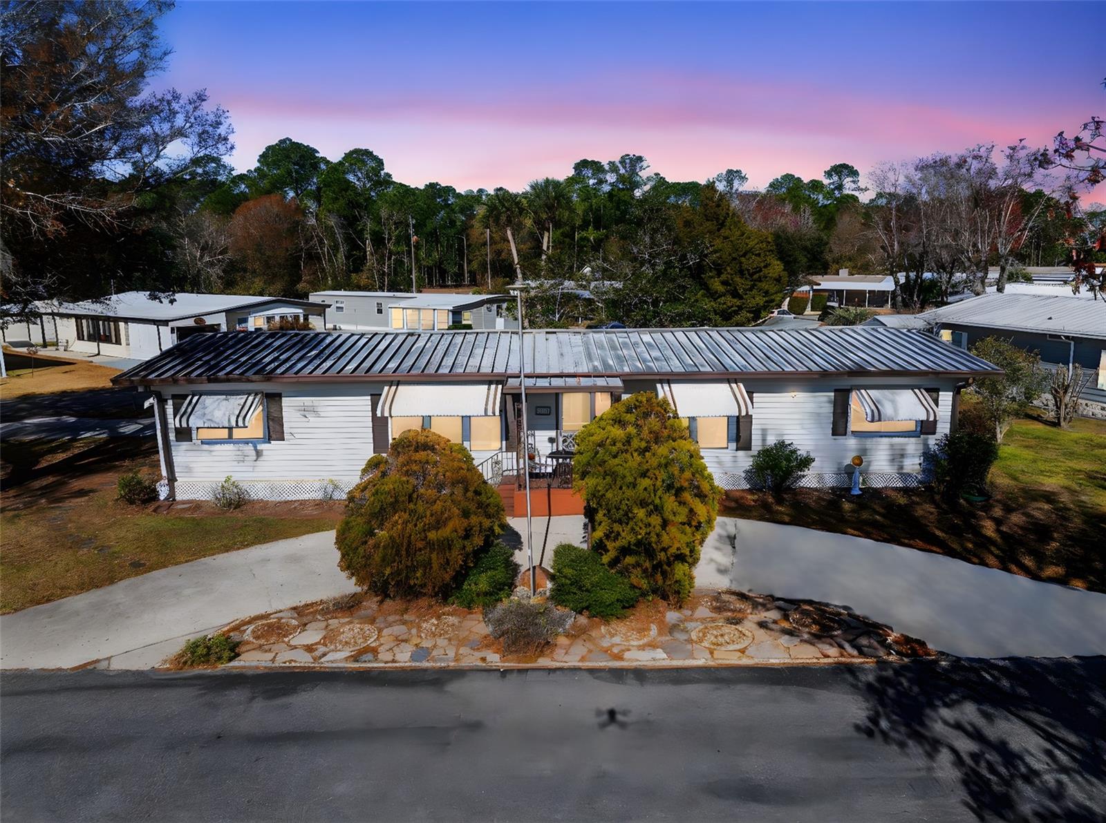 KOVE ESTATES COOP - Residential