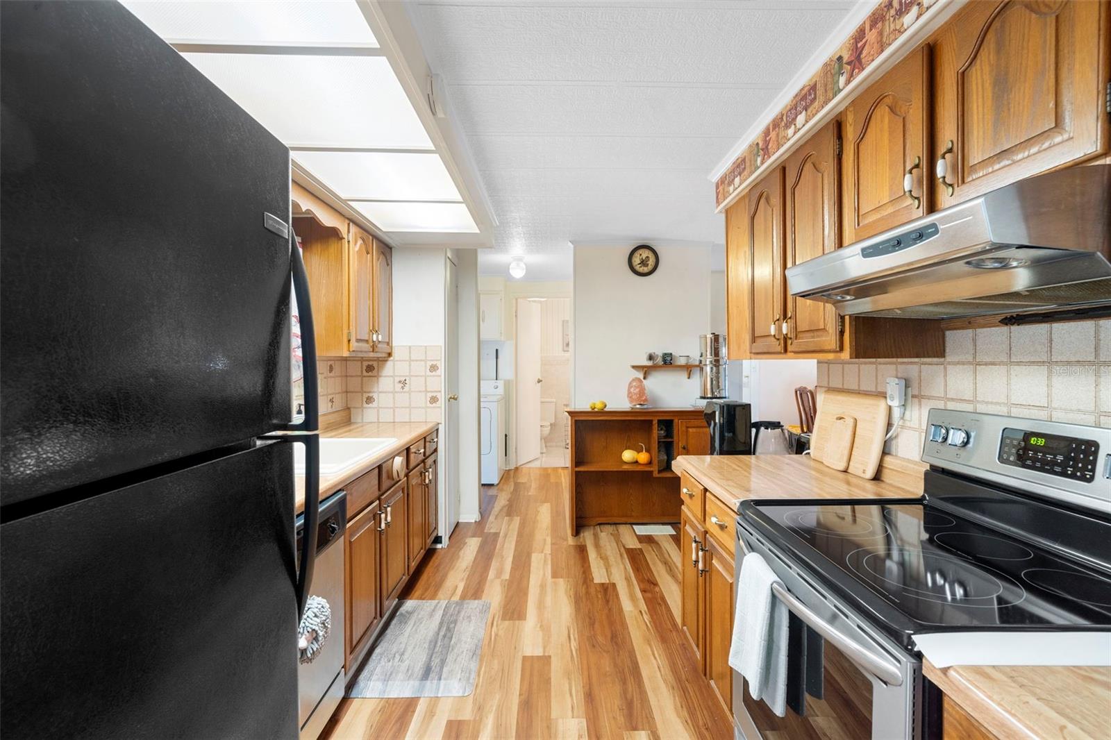 KOVE ESTATES COOP - Residential