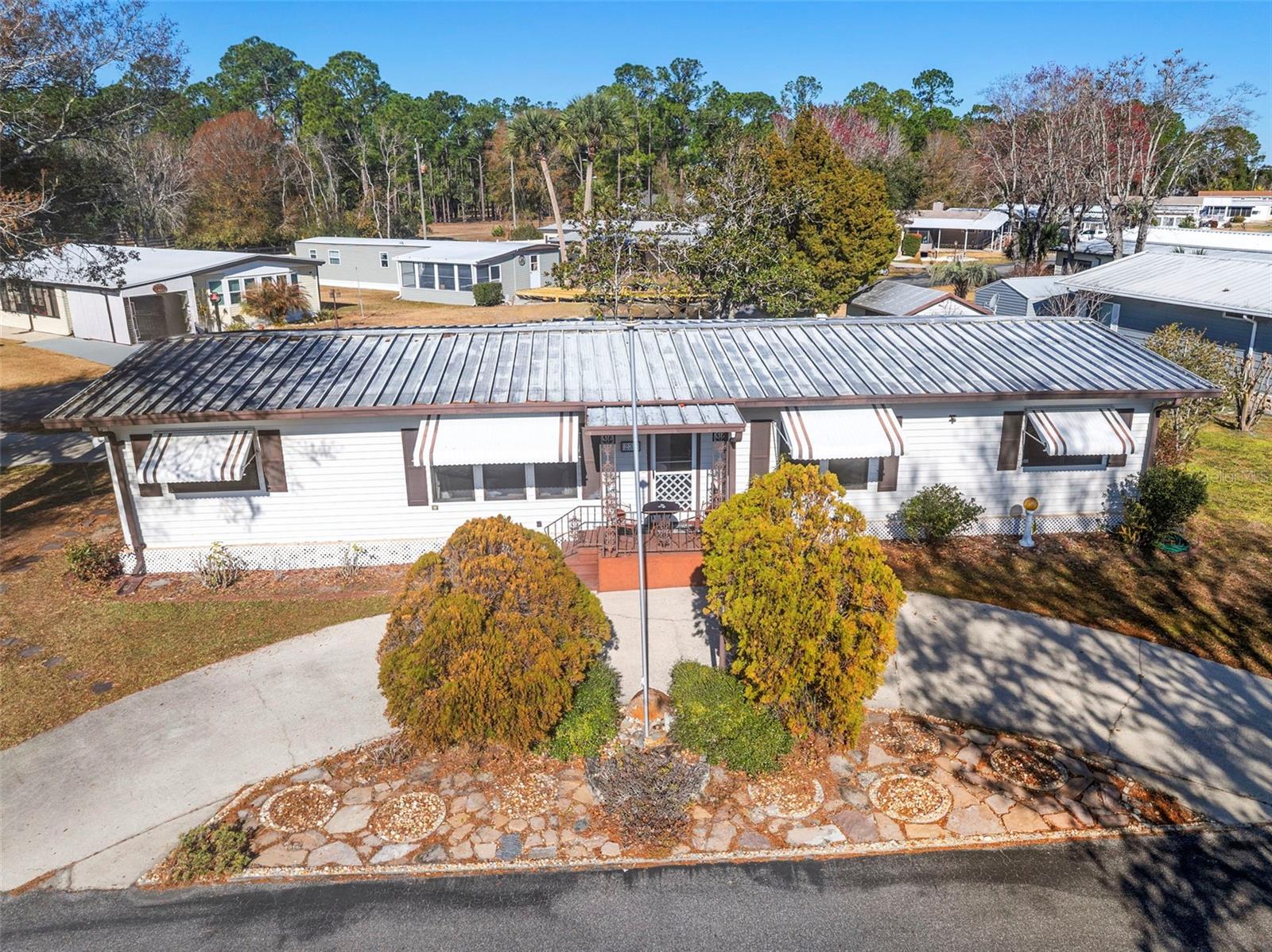 KOVE ESTATES COOP - Residential