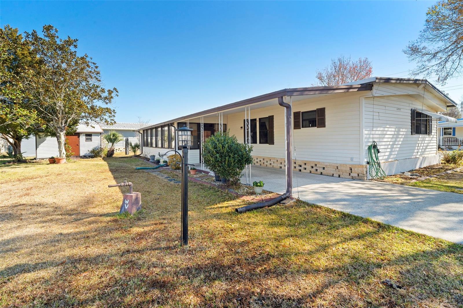 KOVE ESTATES COOP - Residential