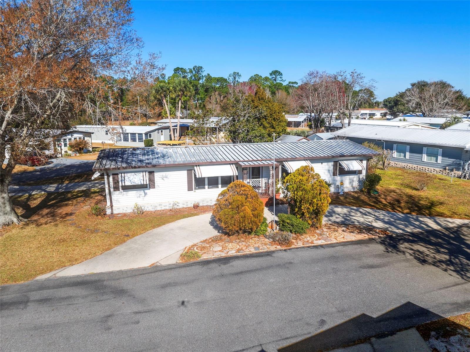 KOVE ESTATES COOP - Residential