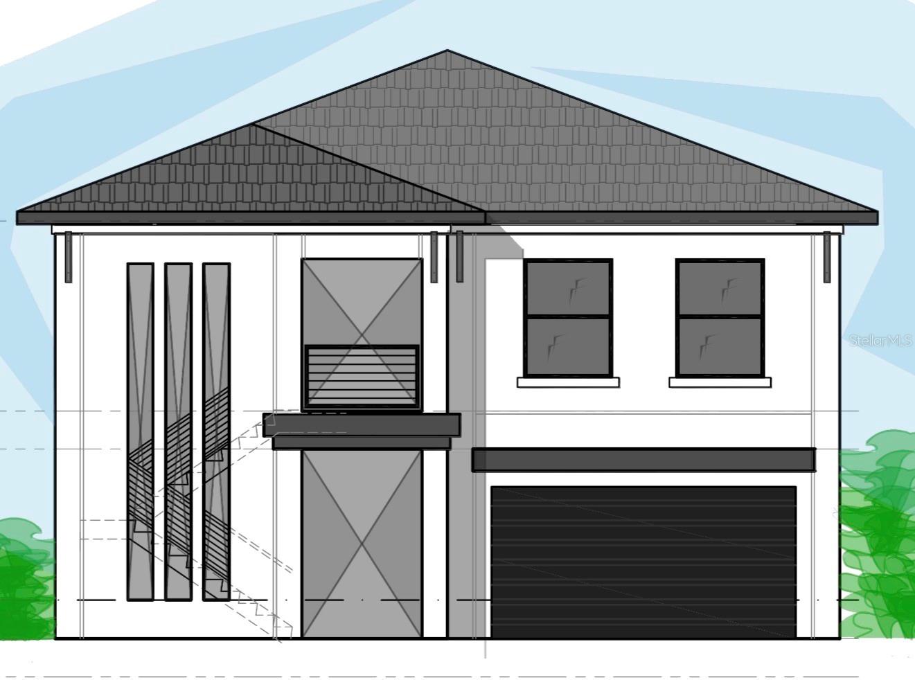 PRESERVE AT SEA PINES - Land