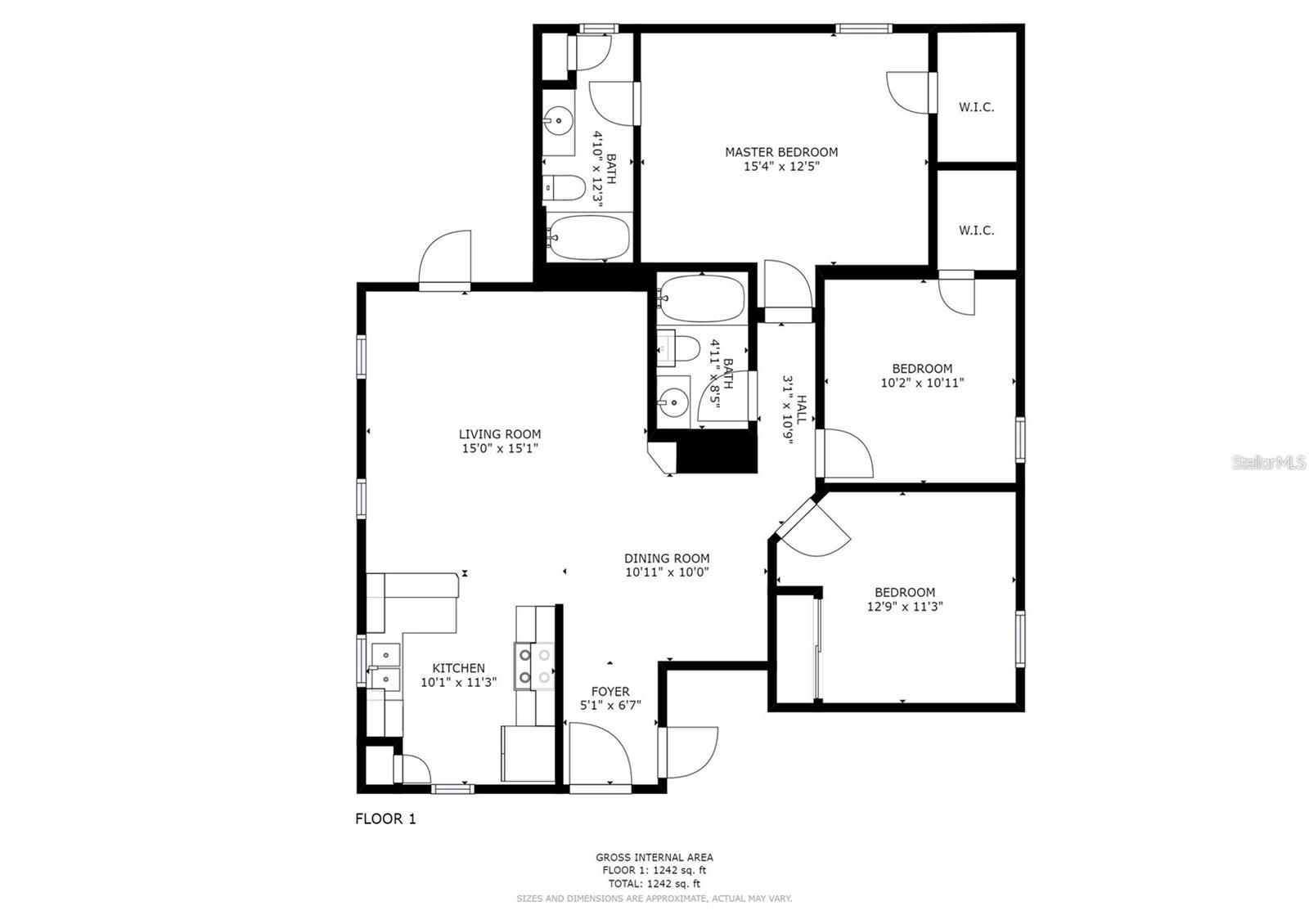 AUBURNDALE HEIGHTS - Residential