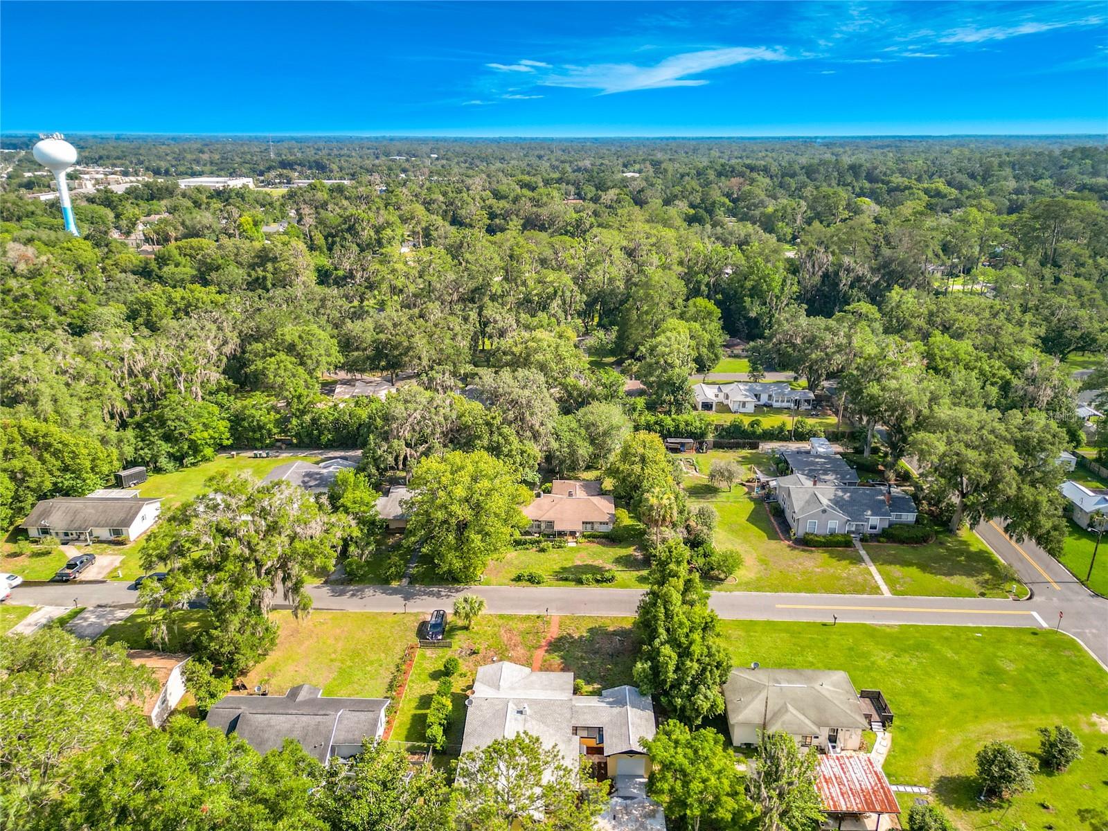 WYOMINA TERRACE - Residential
