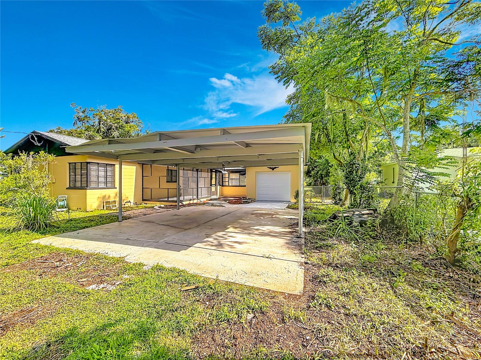 WYOMINA TERRACE - Residential