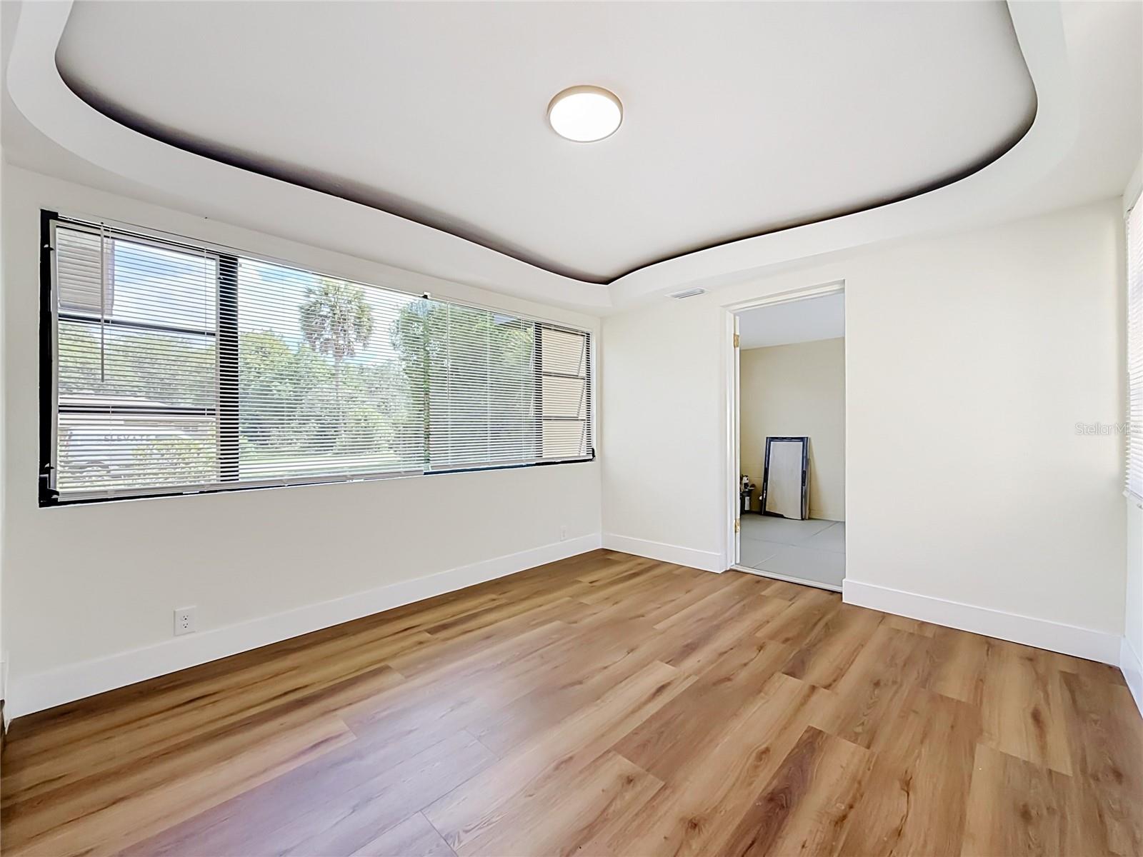 WYOMINA TERRACE - Residential