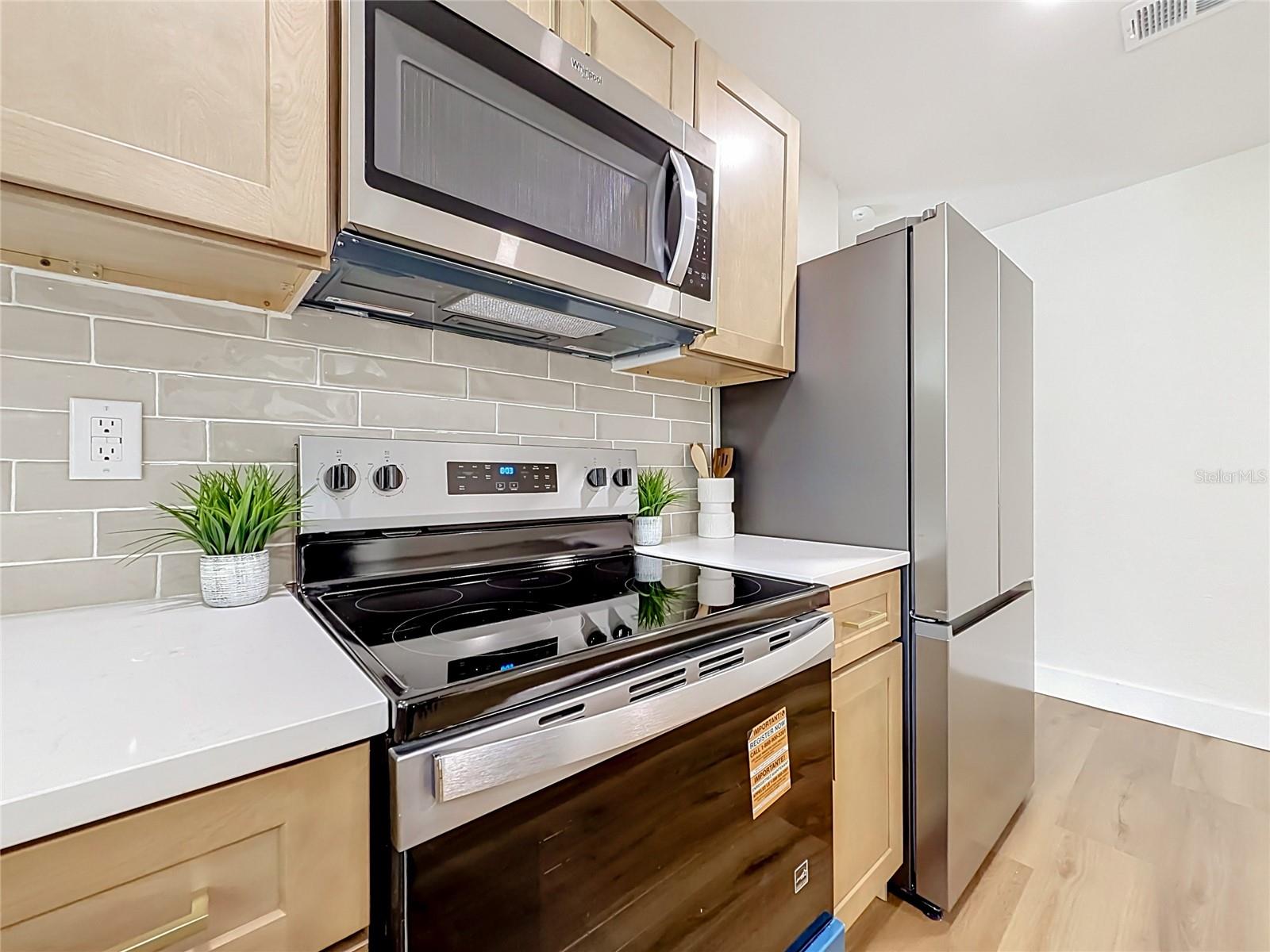WYOMINA TERRACE - Residential