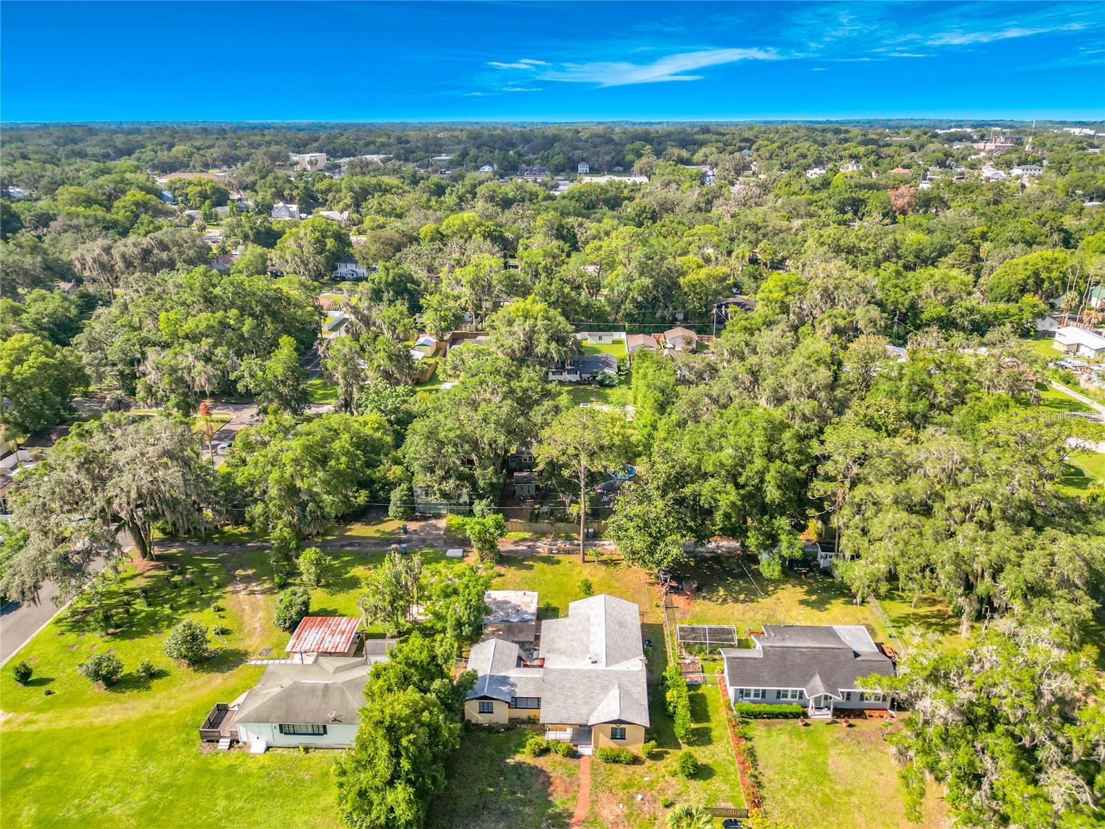 WYOMINA TERRACE - Residential