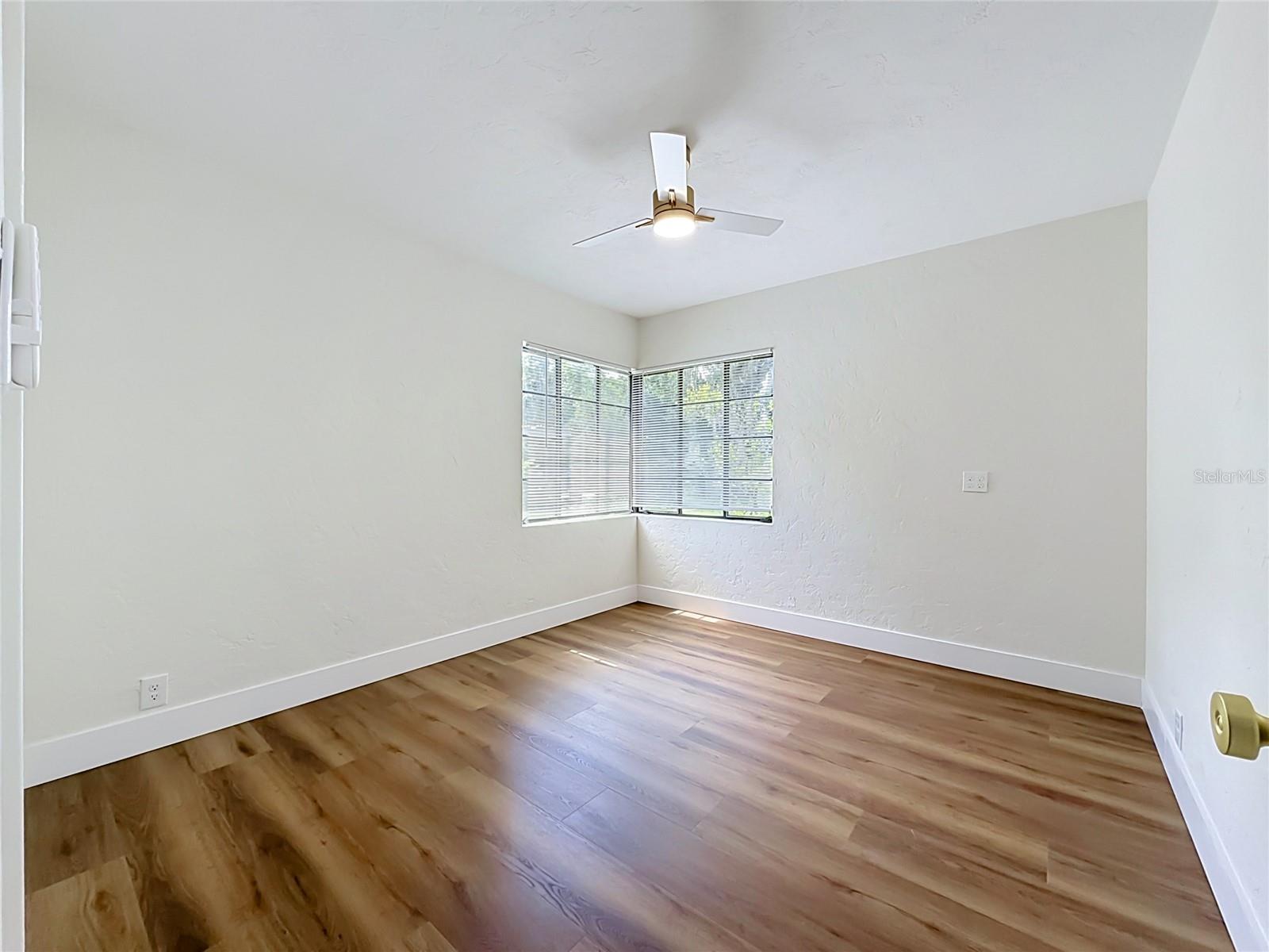WYOMINA TERRACE - Residential