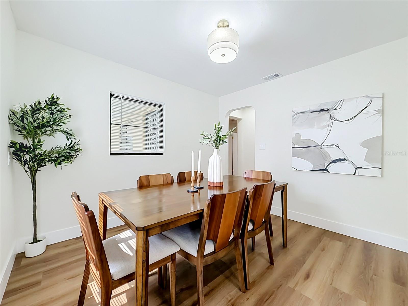 WYOMINA TERRACE - Residential