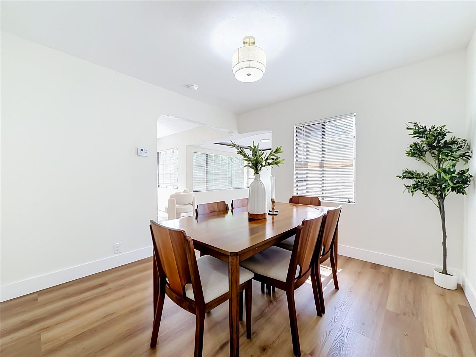 WYOMINA TERRACE - Residential