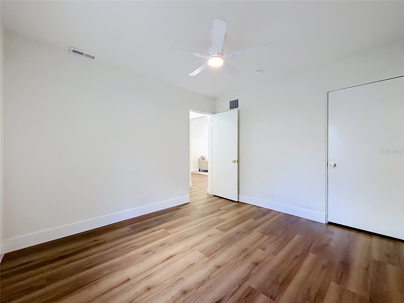 WYOMINA TERRACE - Residential