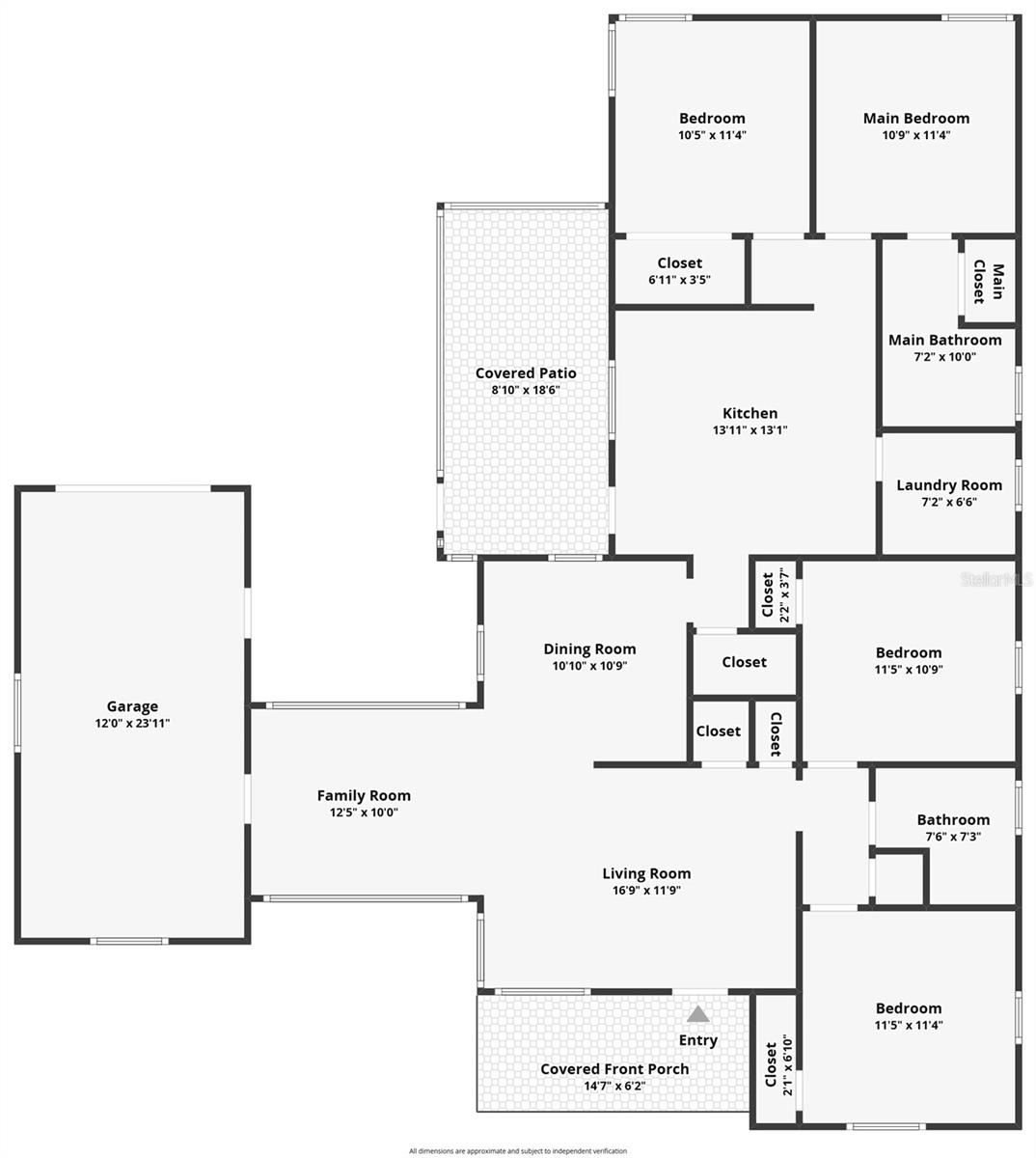 WYOMINA TERRACE - Residential