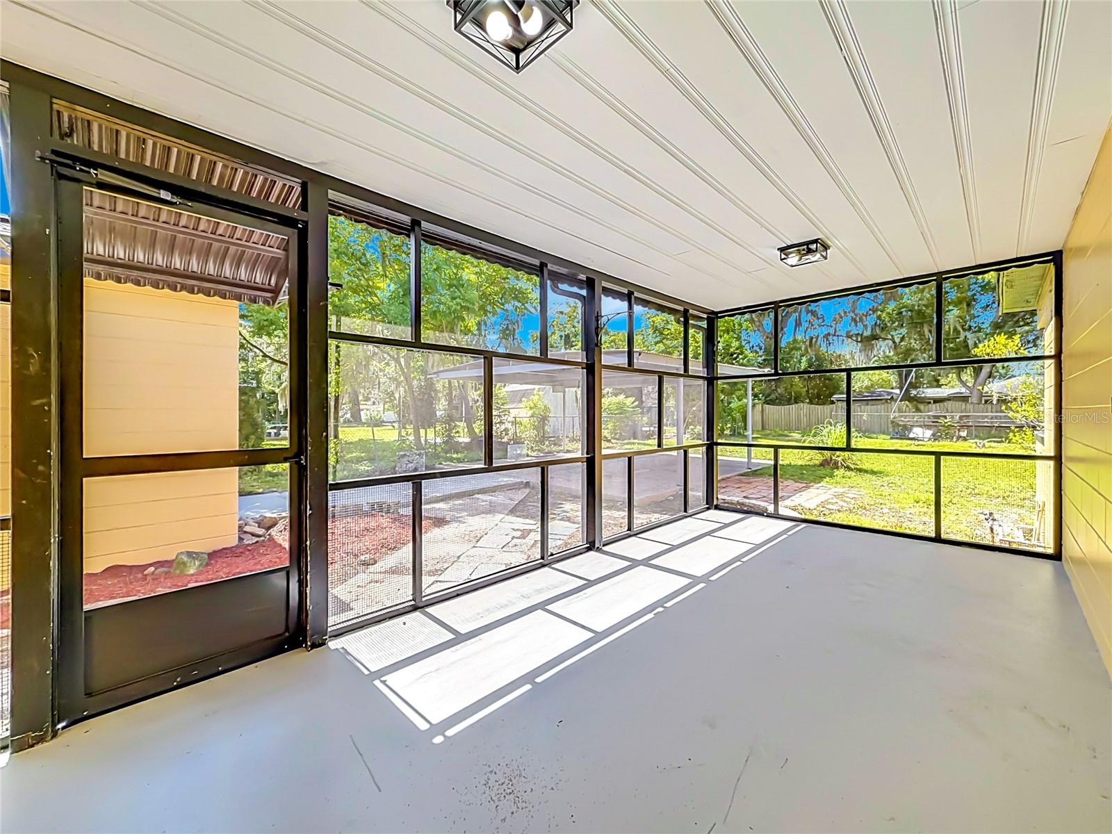 WYOMINA TERRACE - Residential