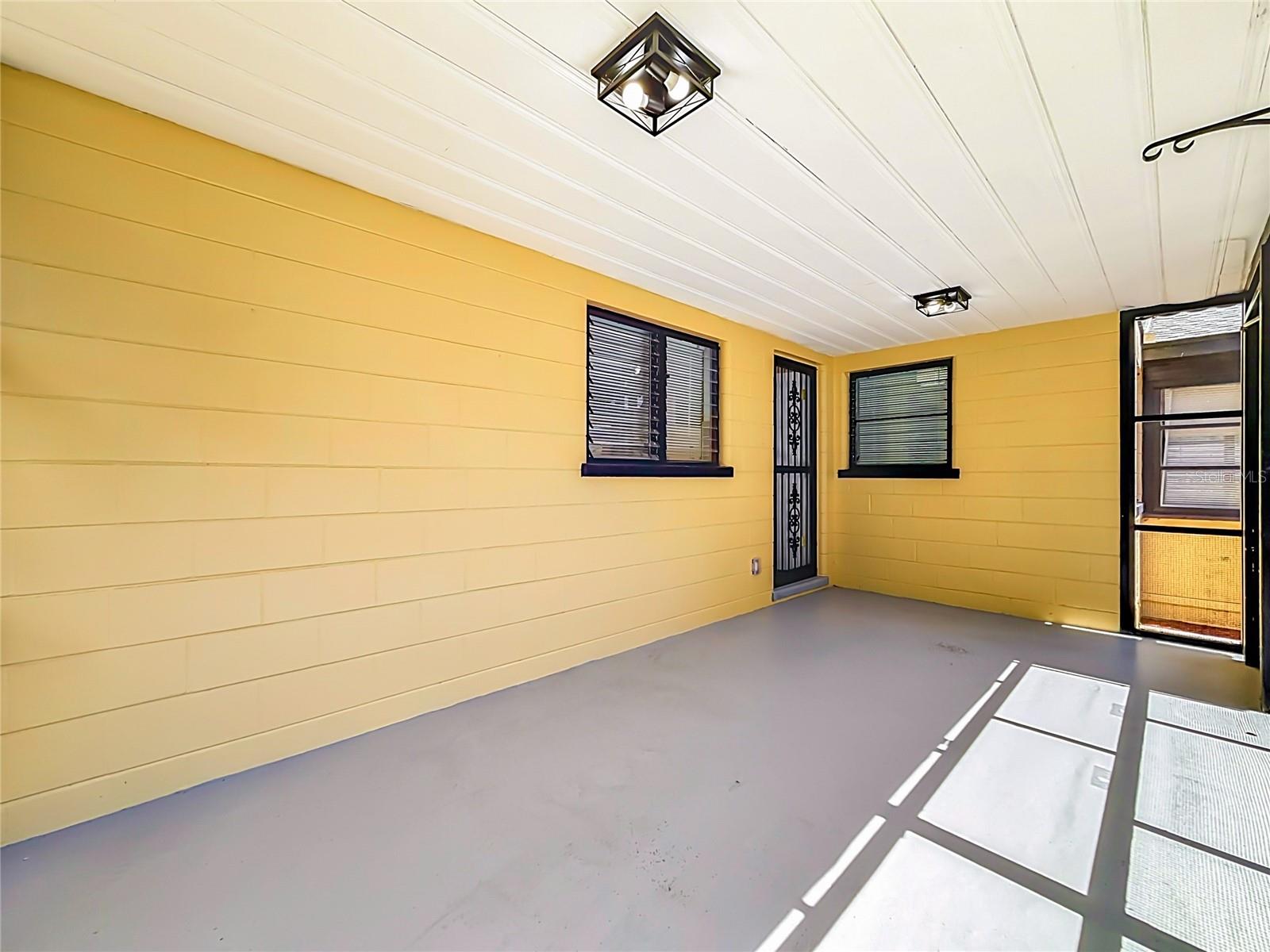 WYOMINA TERRACE - Residential