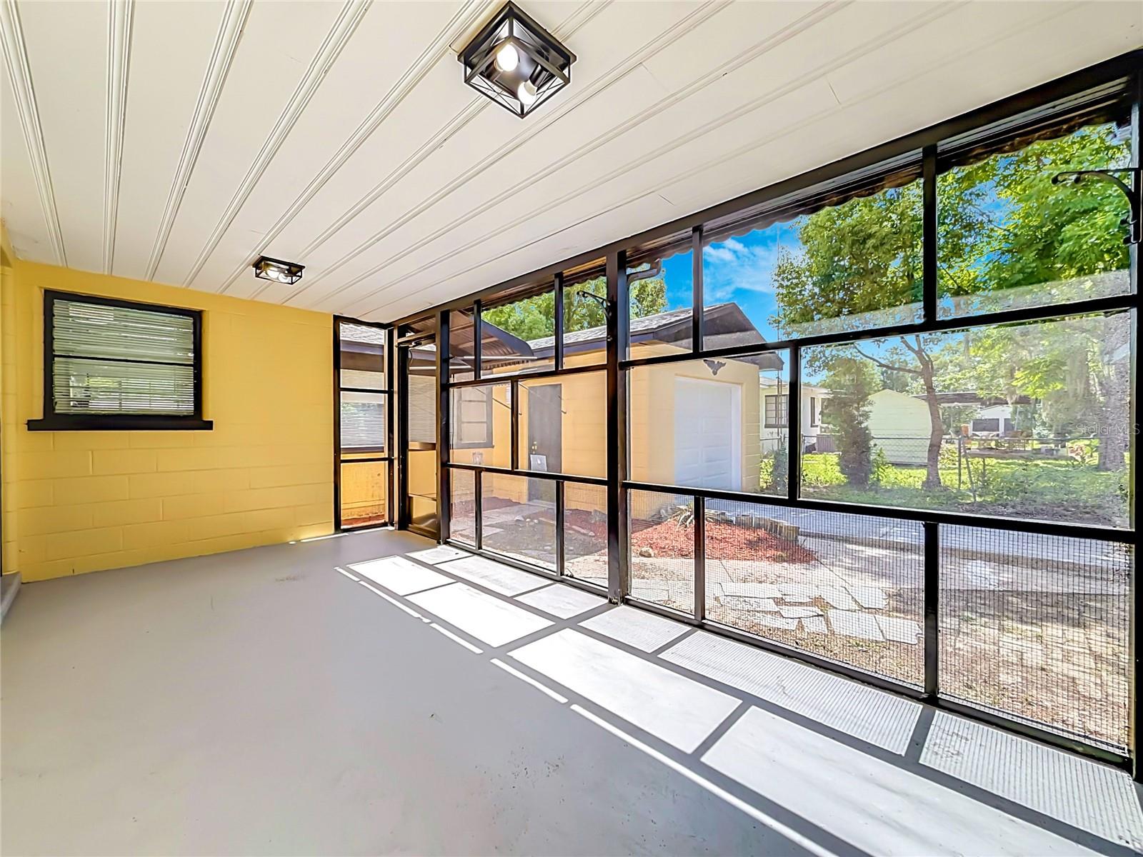 WYOMINA TERRACE - Residential