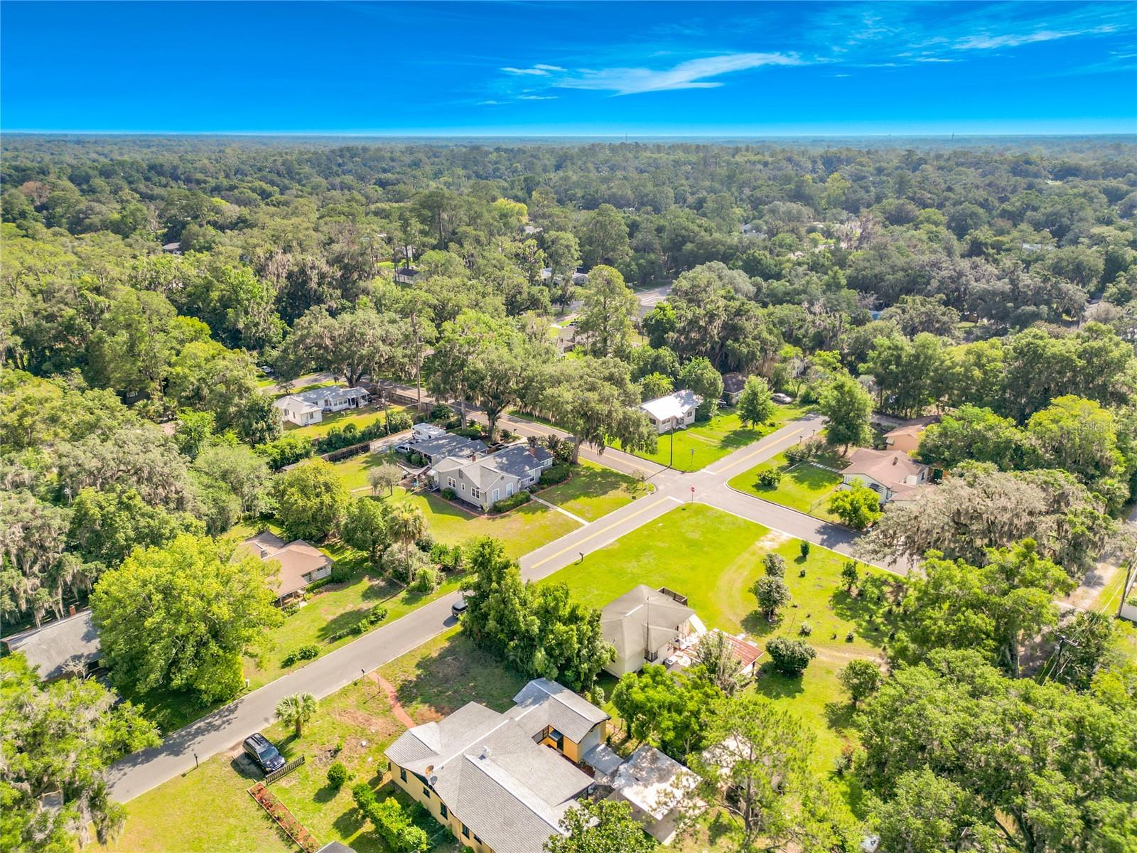 WYOMINA TERRACE - Residential