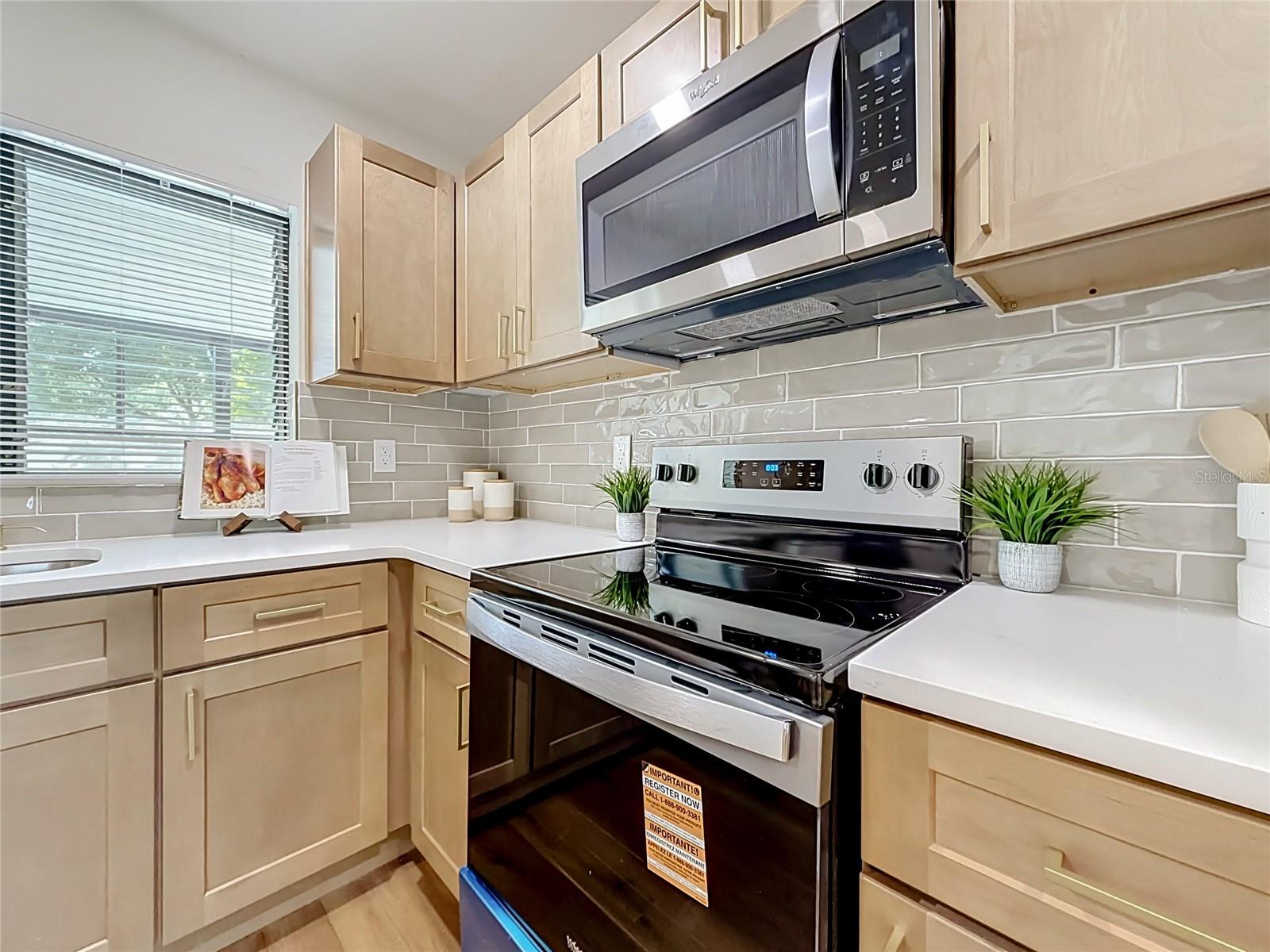 WYOMINA TERRACE - Residential