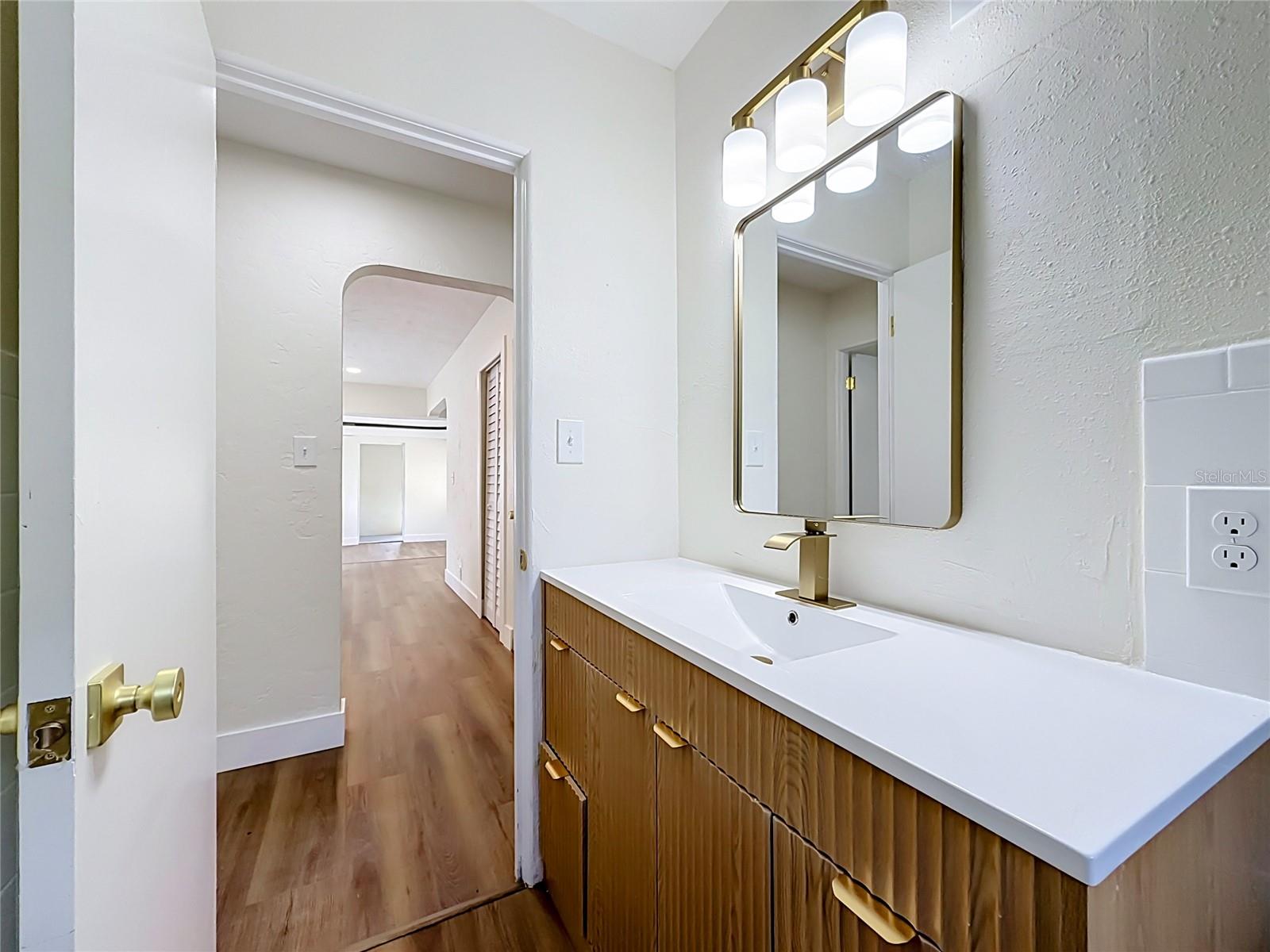 WYOMINA TERRACE - Residential