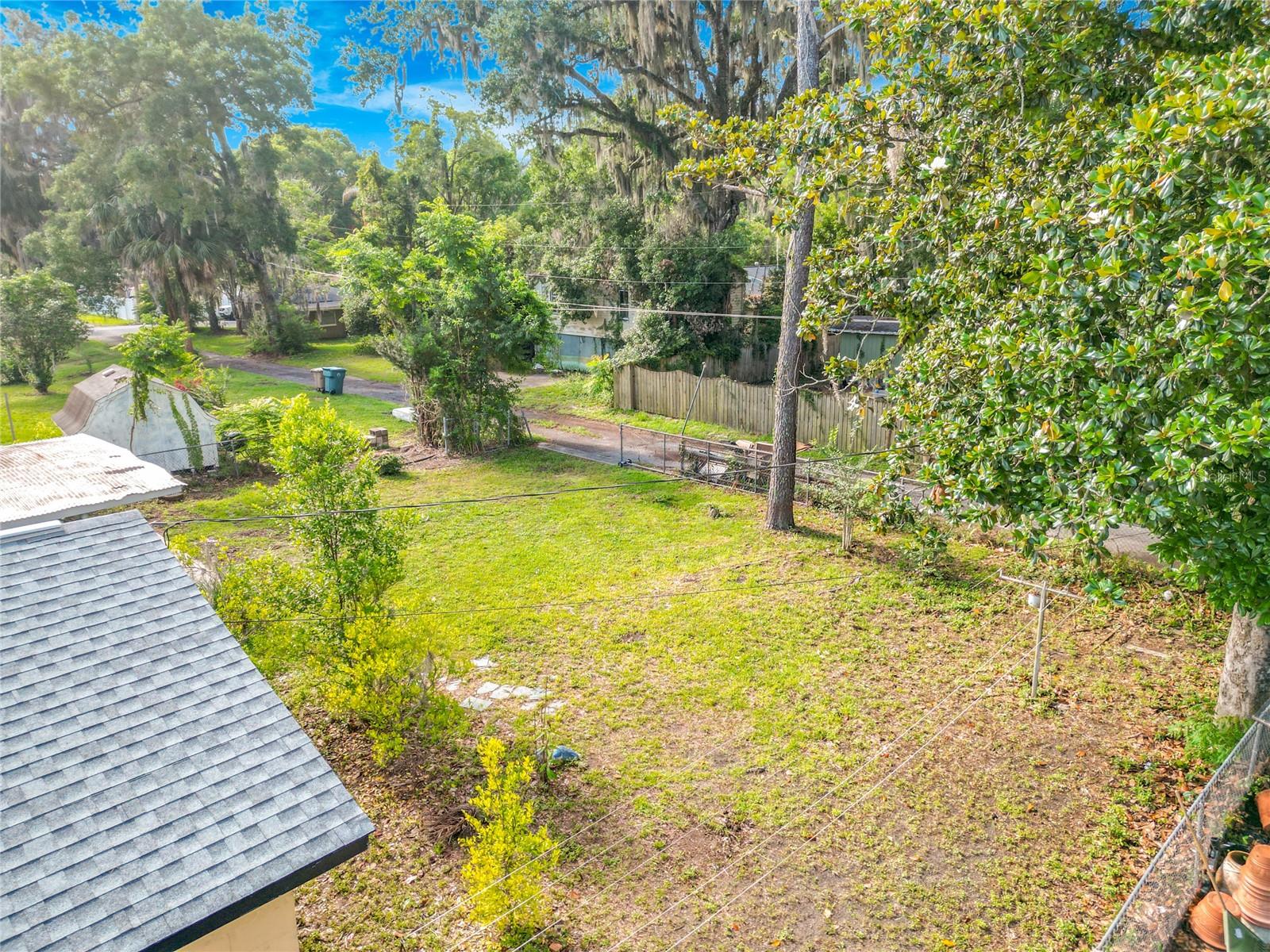WYOMINA TERRACE - Residential