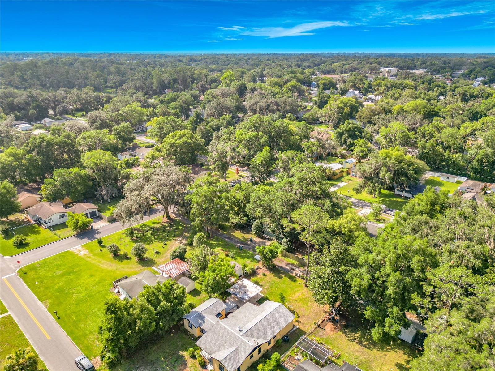 WYOMINA TERRACE - Residential