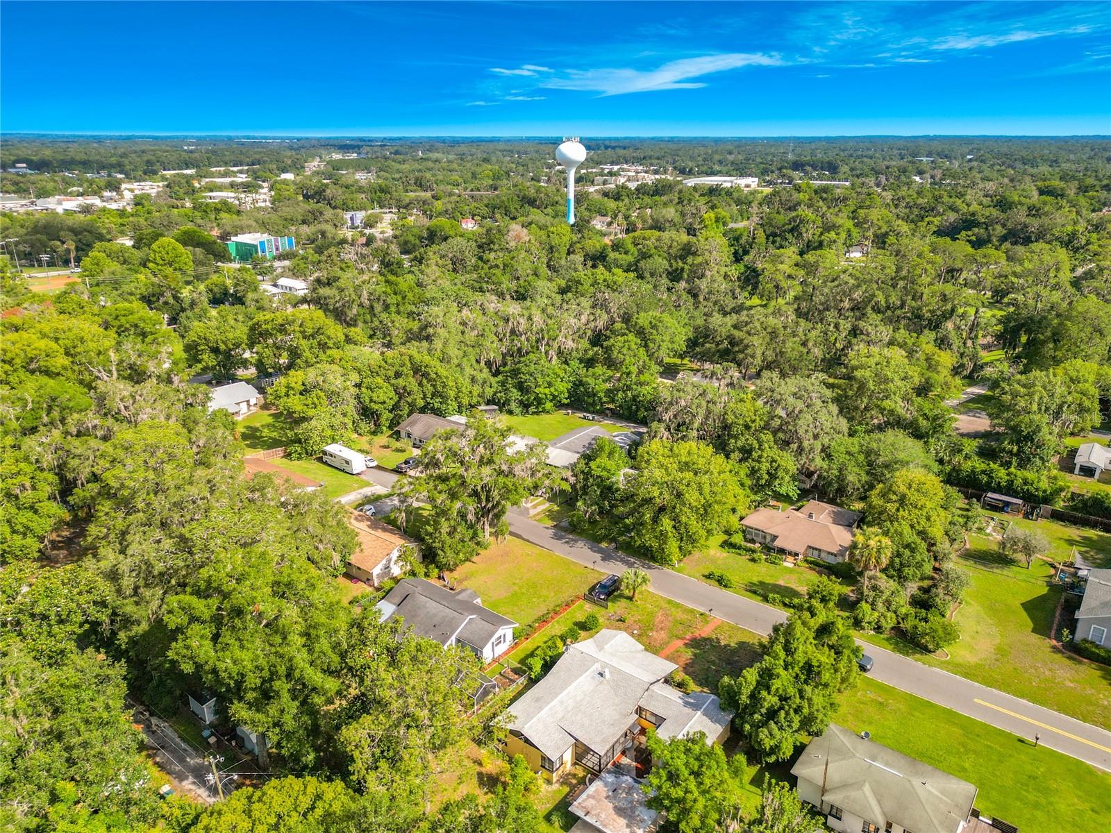 WYOMINA TERRACE - Residential
