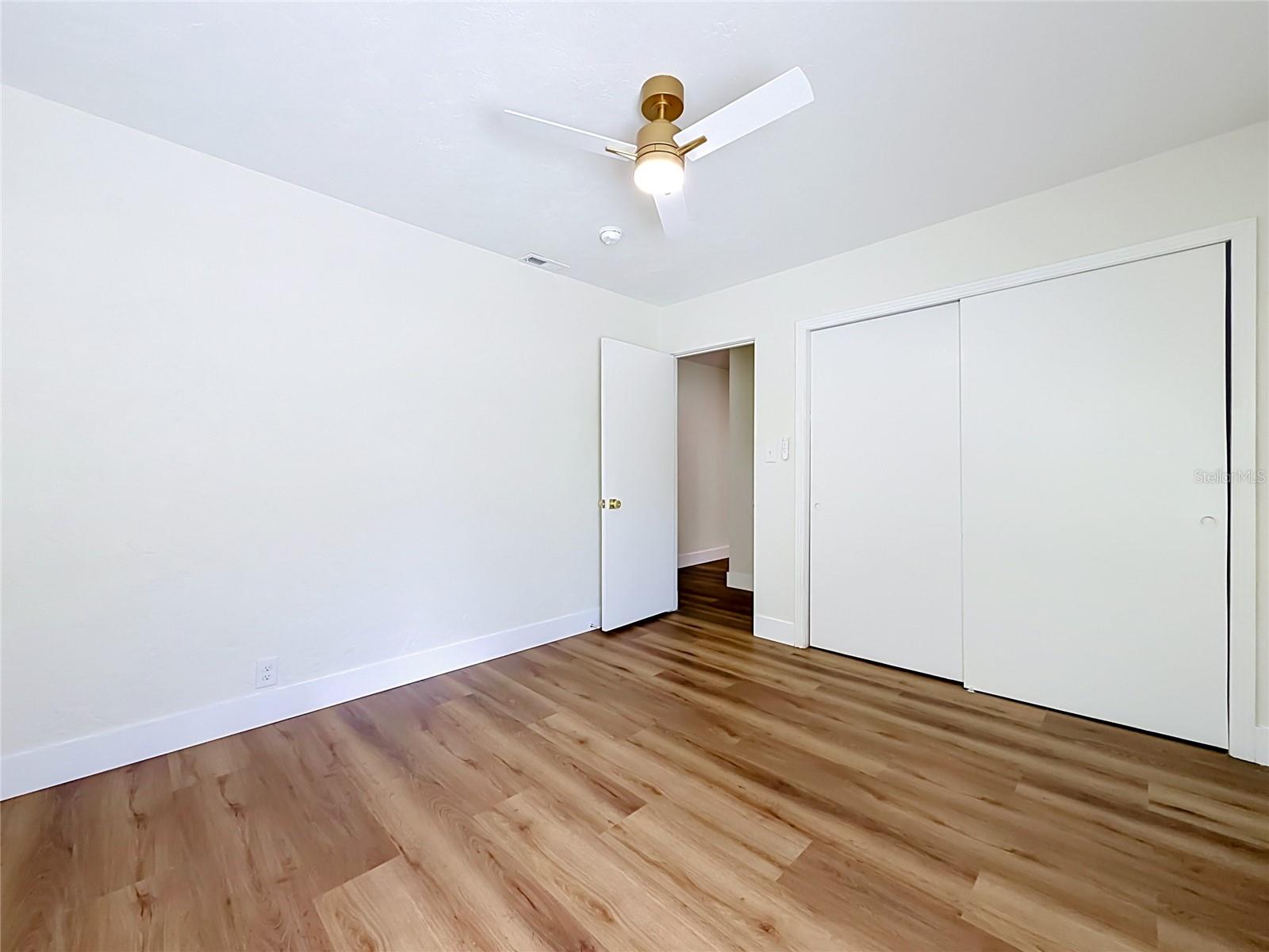 WYOMINA TERRACE - Residential