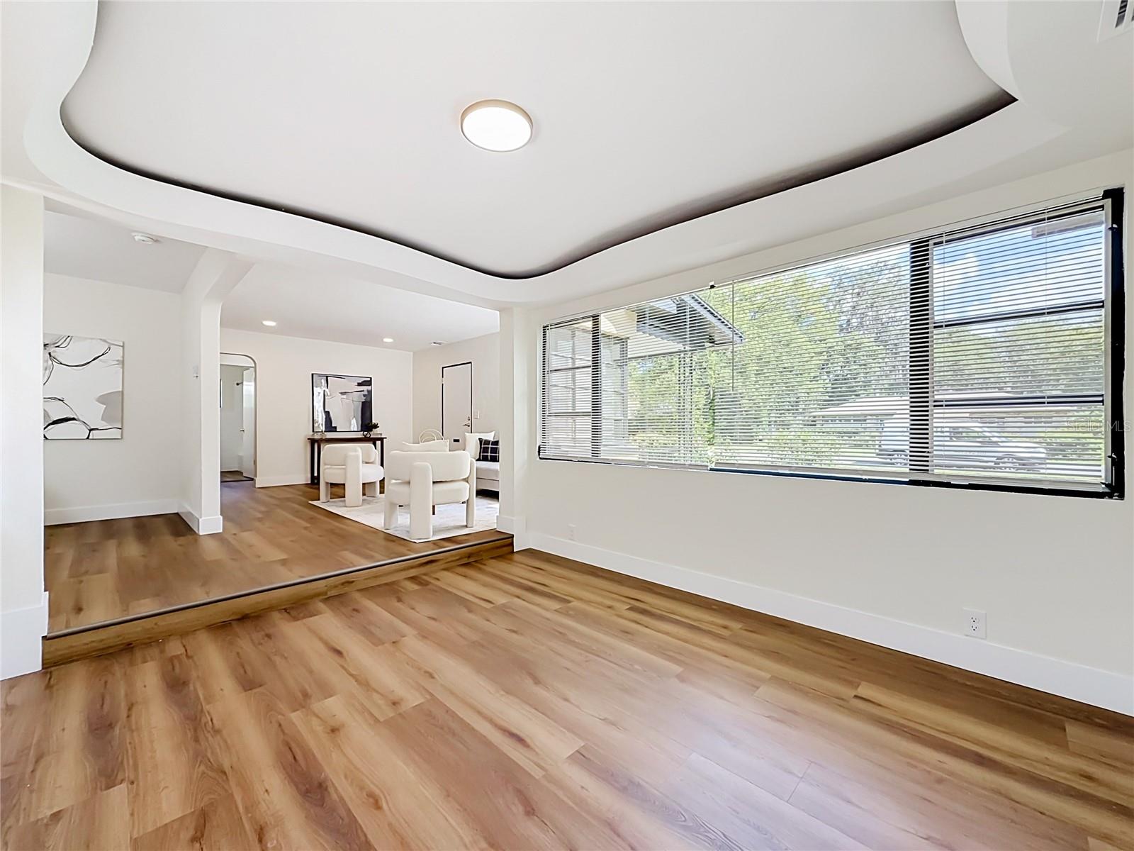 WYOMINA TERRACE - Residential