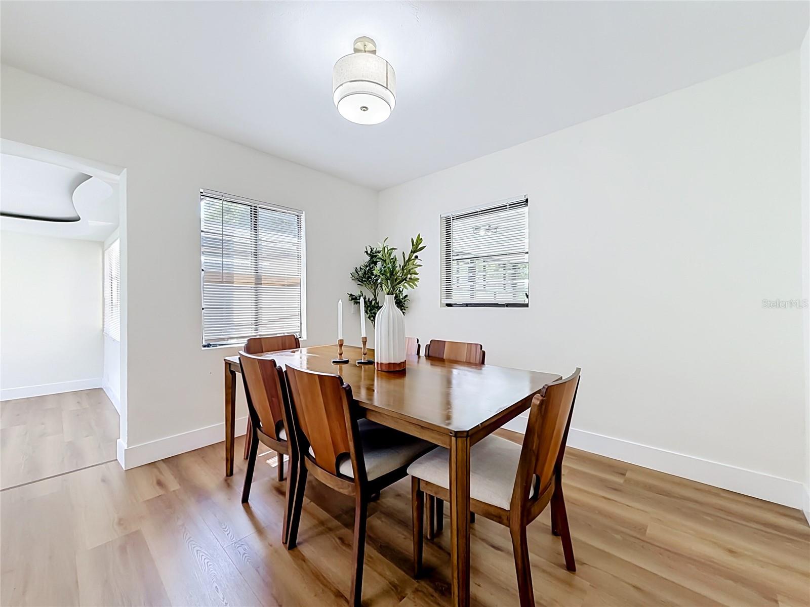 WYOMINA TERRACE - Residential