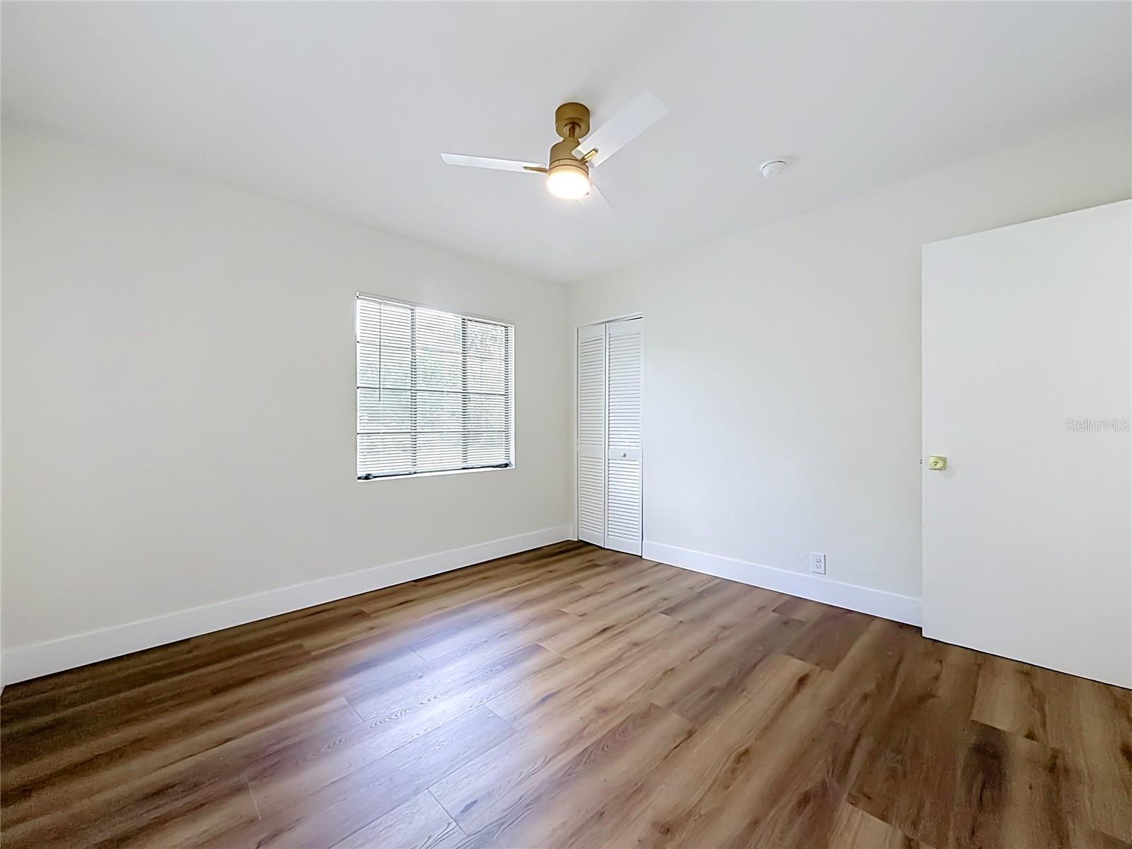 WYOMINA TERRACE - Residential