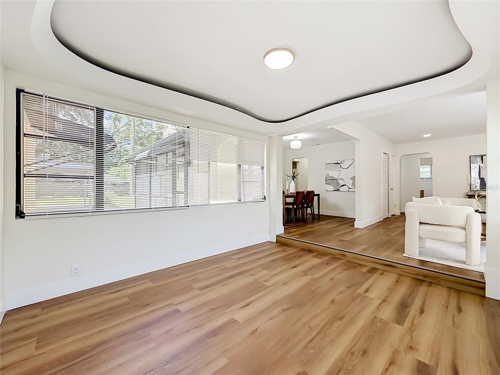 WYOMINA TERRACE - Residential
