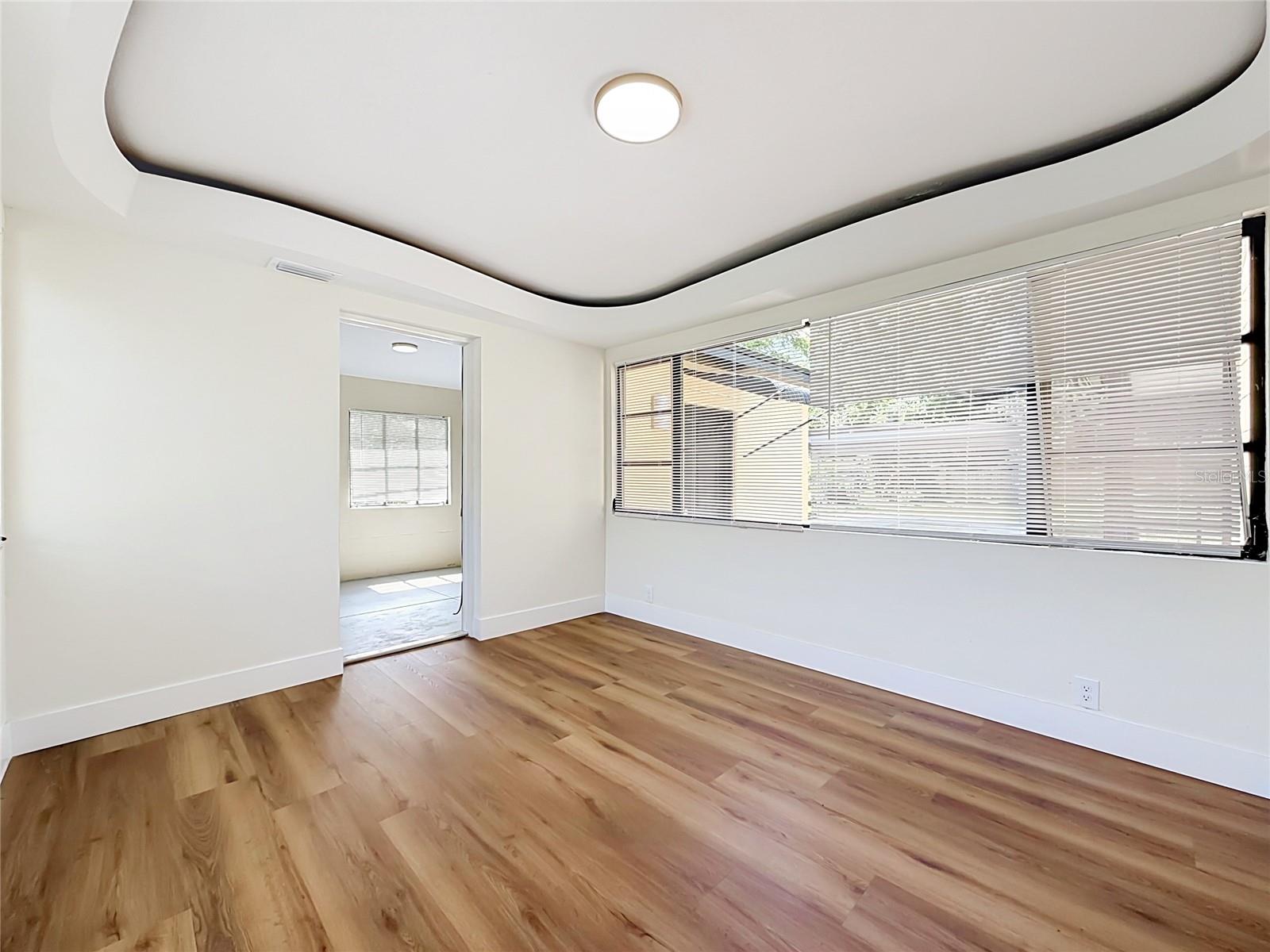 WYOMINA TERRACE - Residential